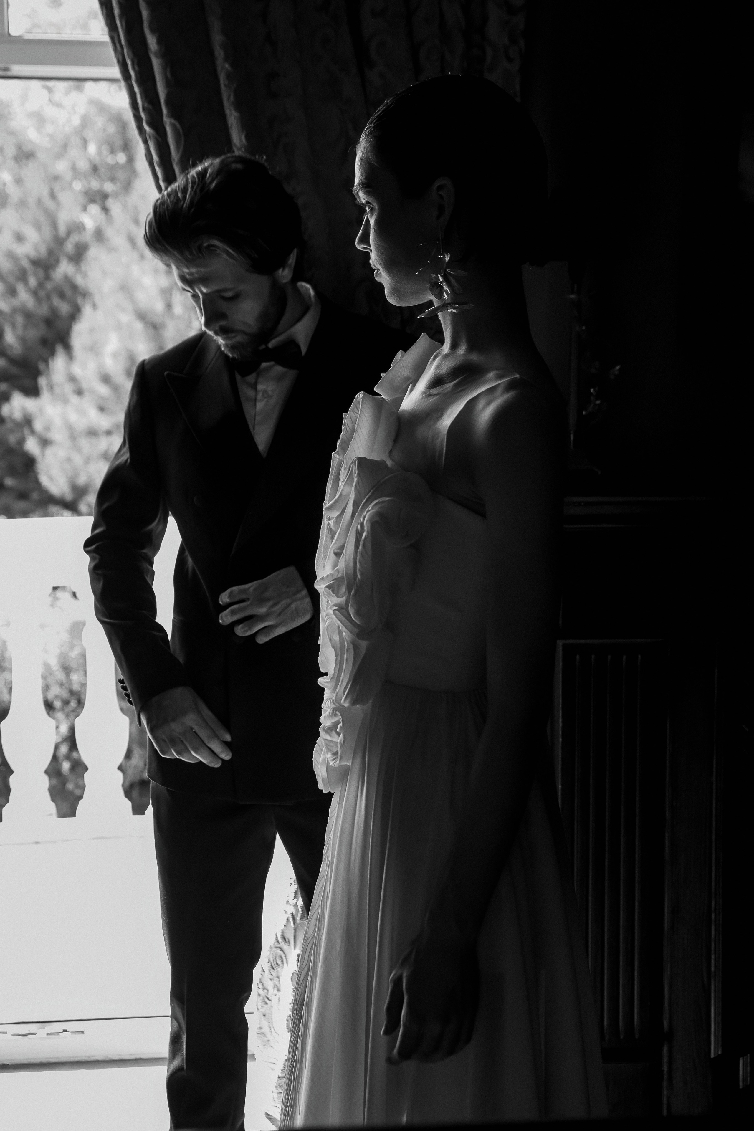 Свадебная съемка А&A. Свадебный | Семейный фотограф