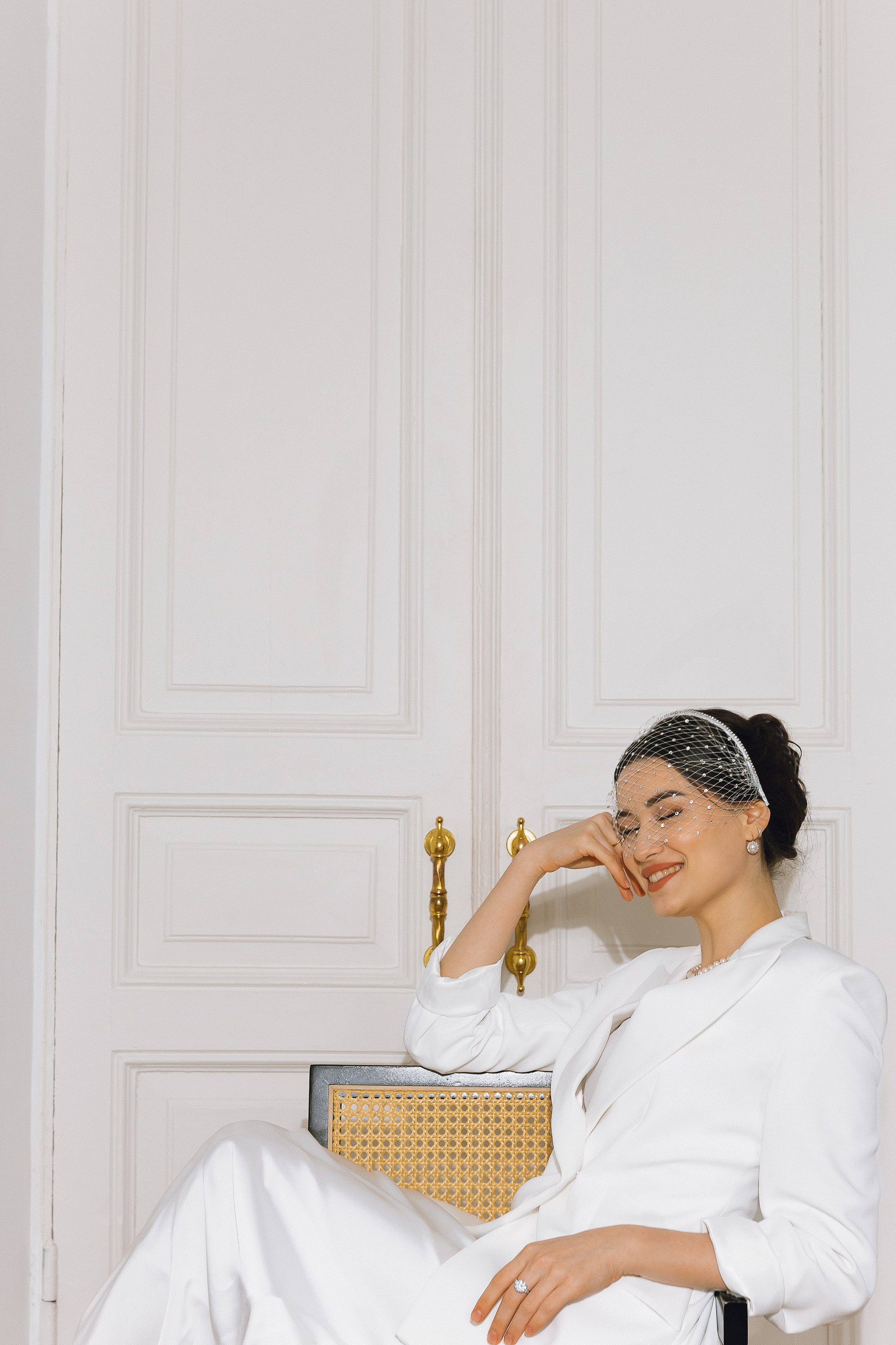 Алина. Свадебный | Семейный фотограф