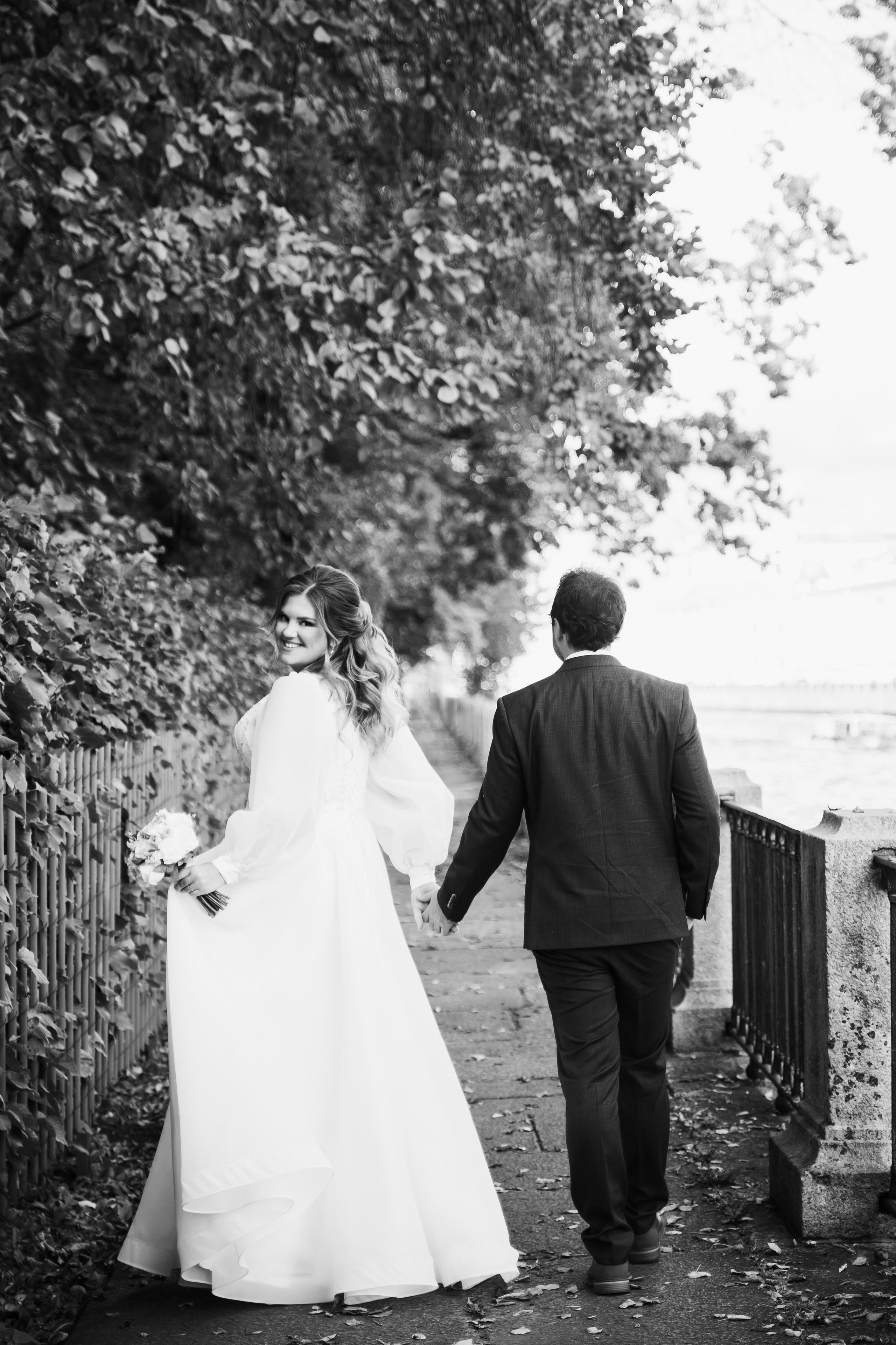 Павел и Екатерина. Семейный и свадебный фотограф в Санкт-Петербурге и Москве