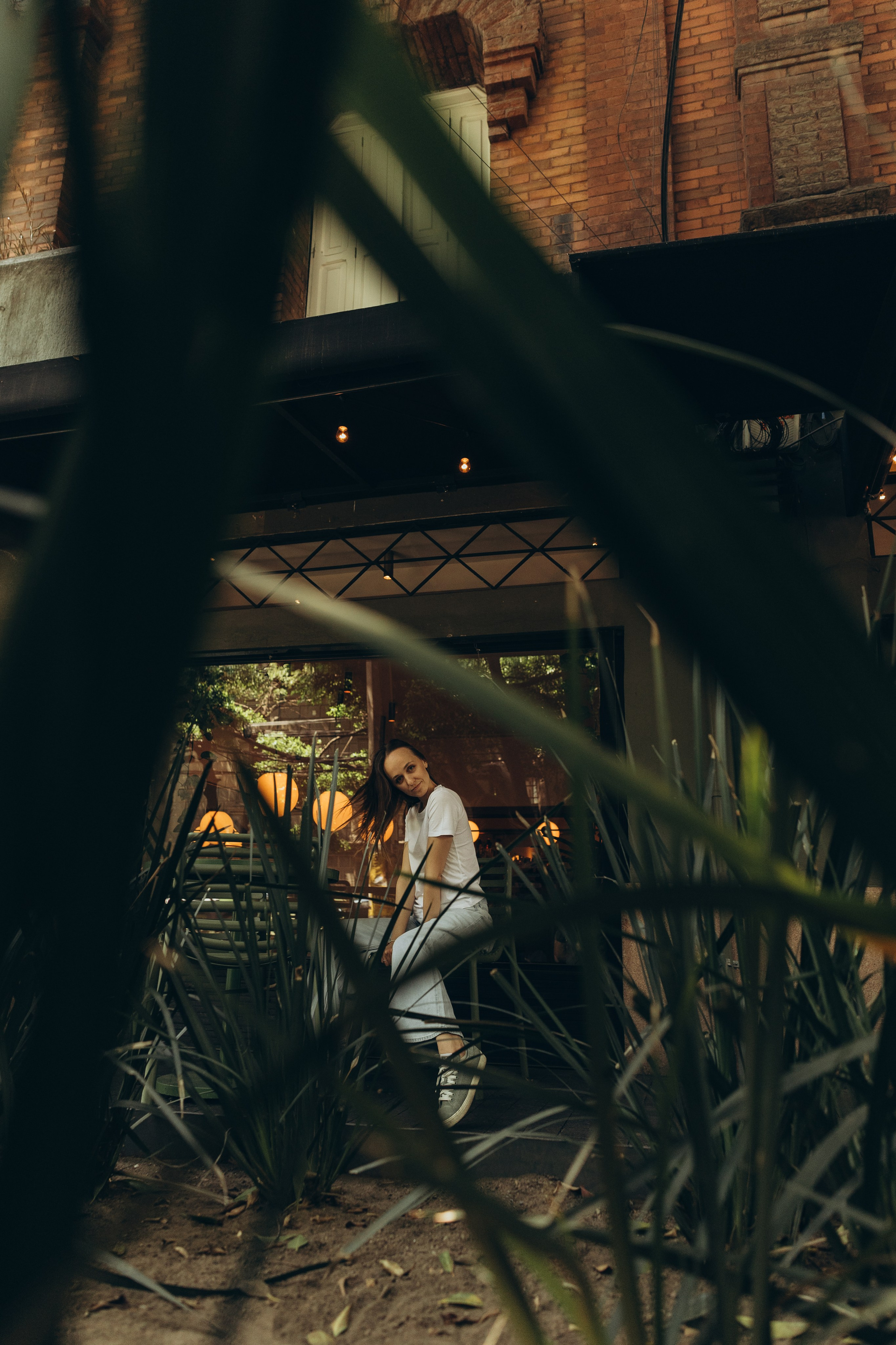 Мария. Irina Krokhaleva. Family & couple photographer in Yekaterinburg, Russia