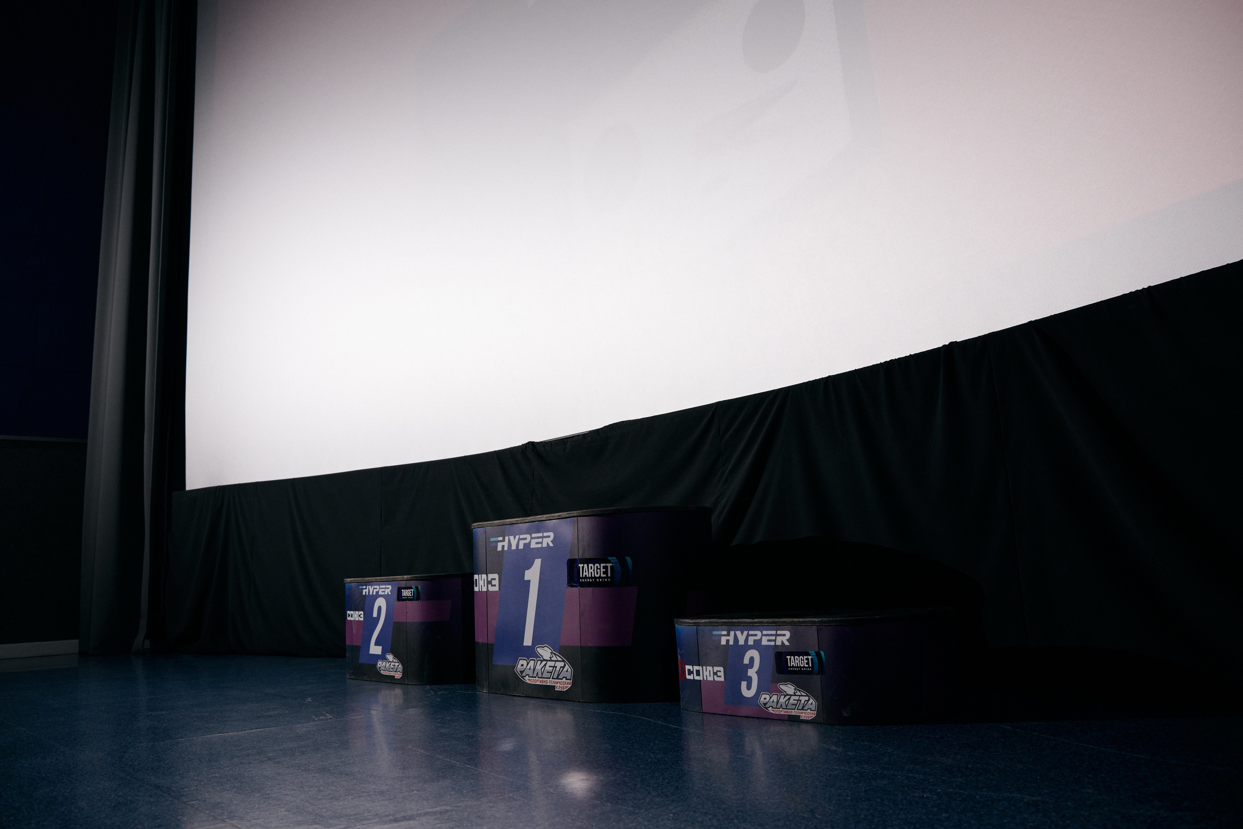 Награждение Спортивно технического клуба Ракета. Сергей Богомолов. Свадебный и семейный фотограф