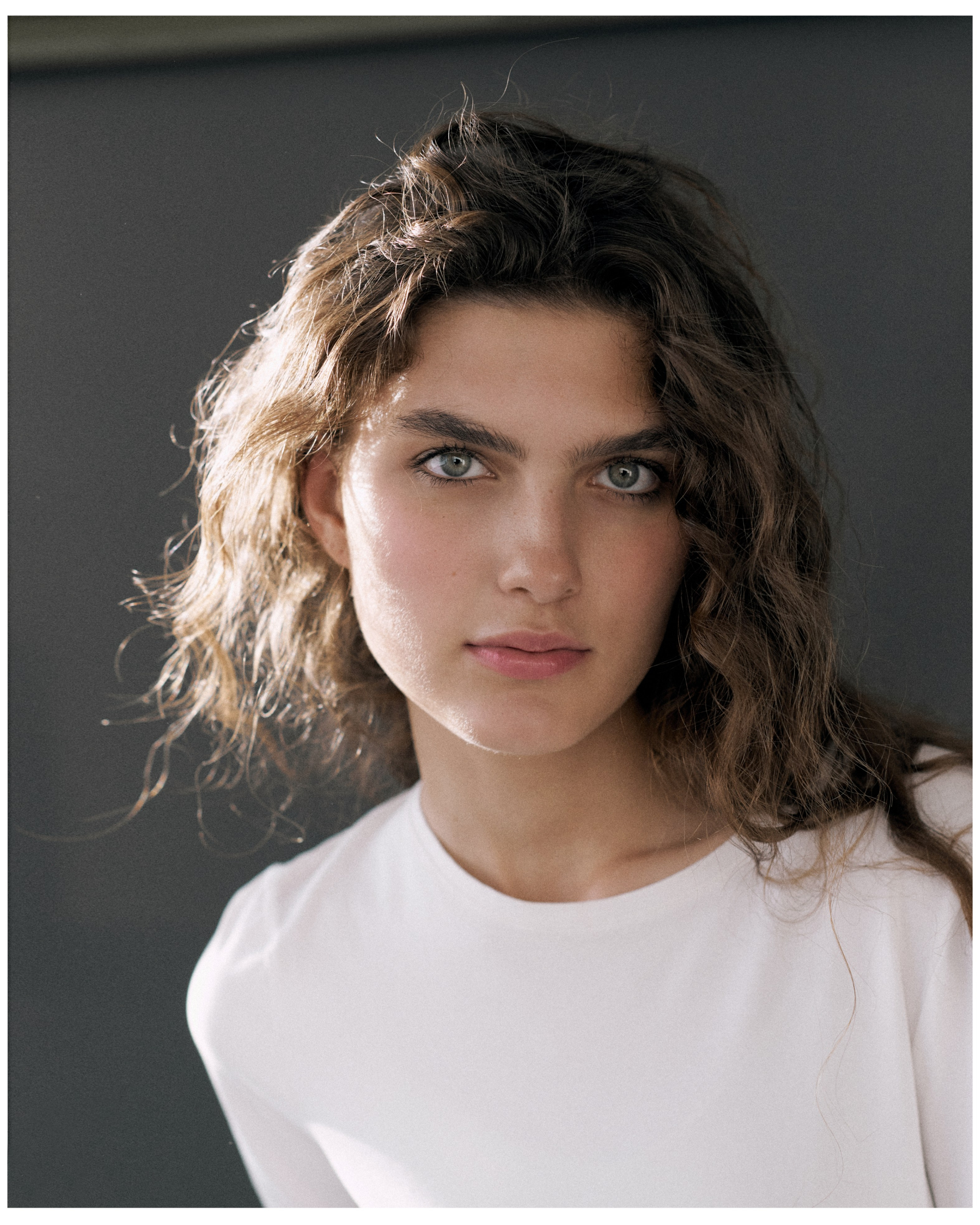 Tanya. Darya Abramova photographer