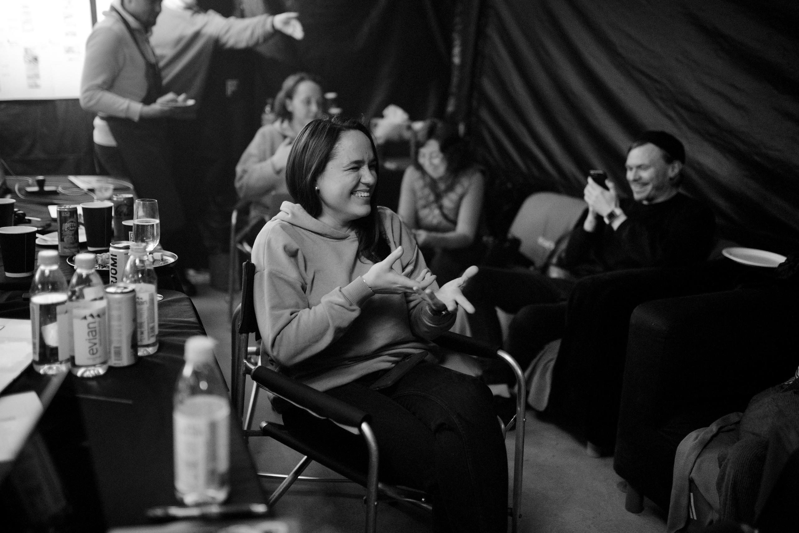 Дом.ру. Евгений Бреча. Коммерческий и бэкстейдж фотограф в Москве