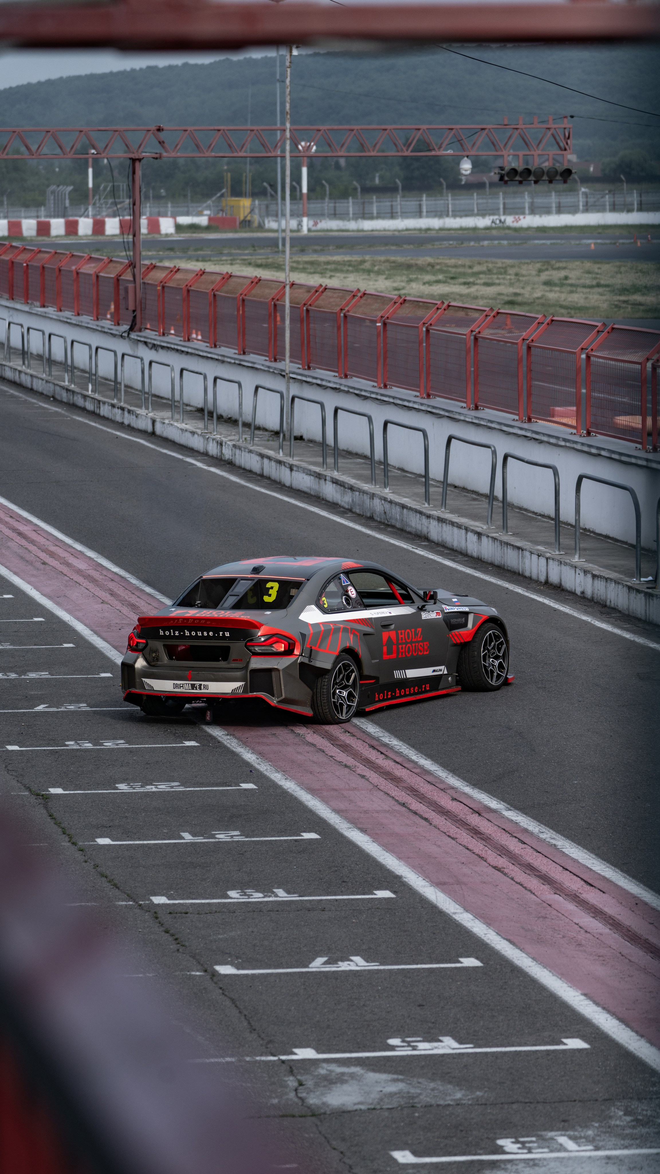 ADM Drift Contest. Безрукова Юлия Репортажный Фотограф Москва