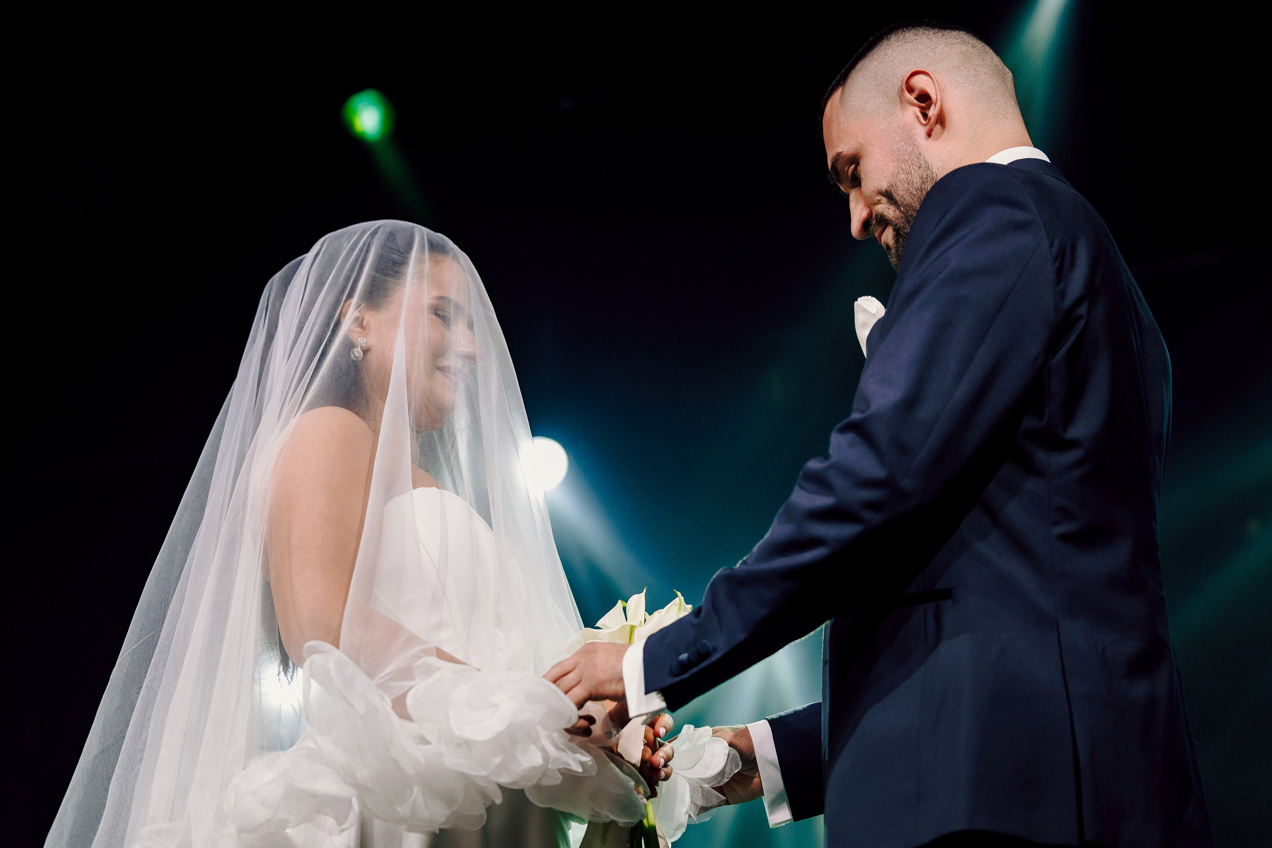 Свадебный день — Дмитрий и Маргарита. Лёшка Варзегов — фотограф