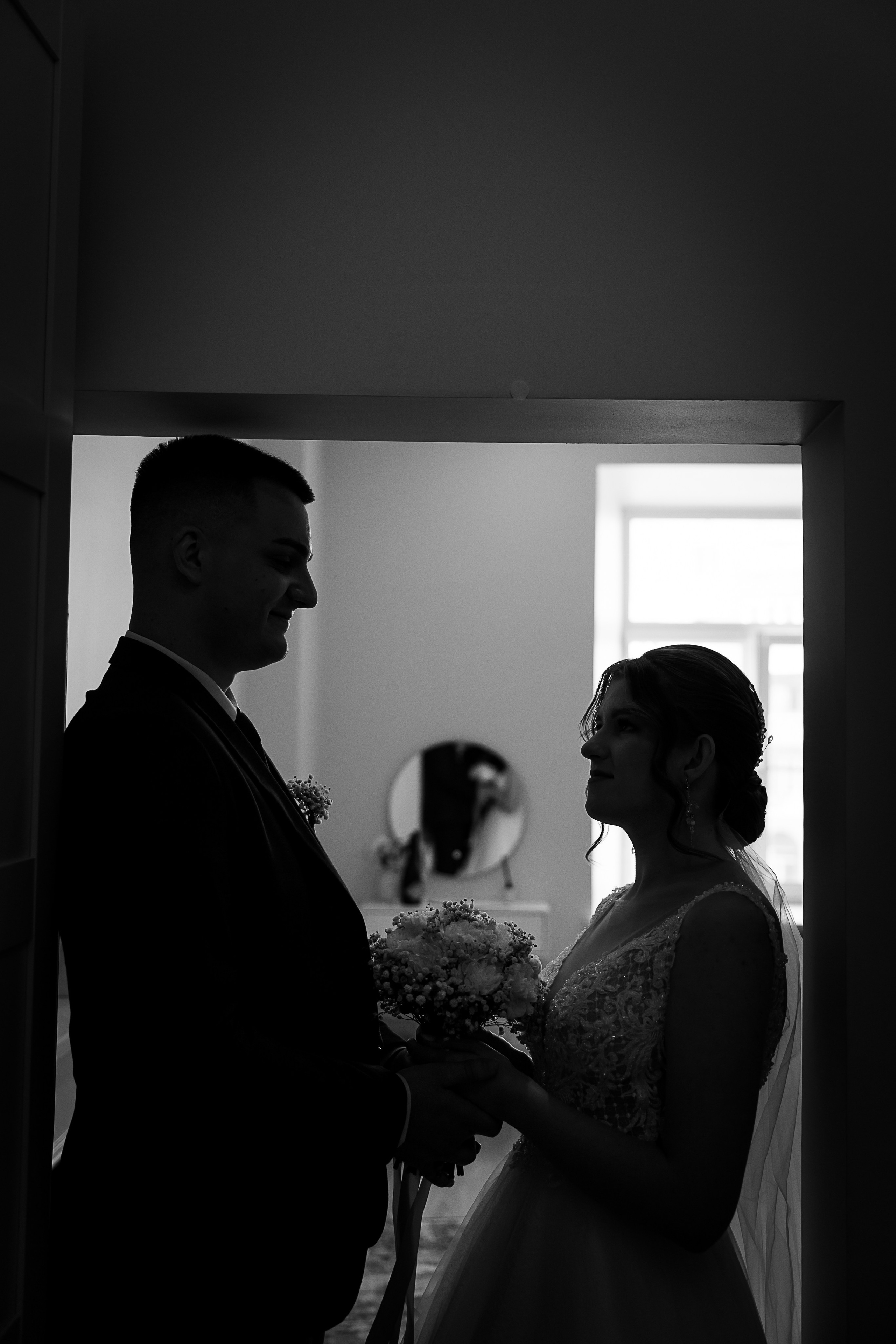 Вика и Влад. Свадебный и семейный фотограф в Твери и Тверской области