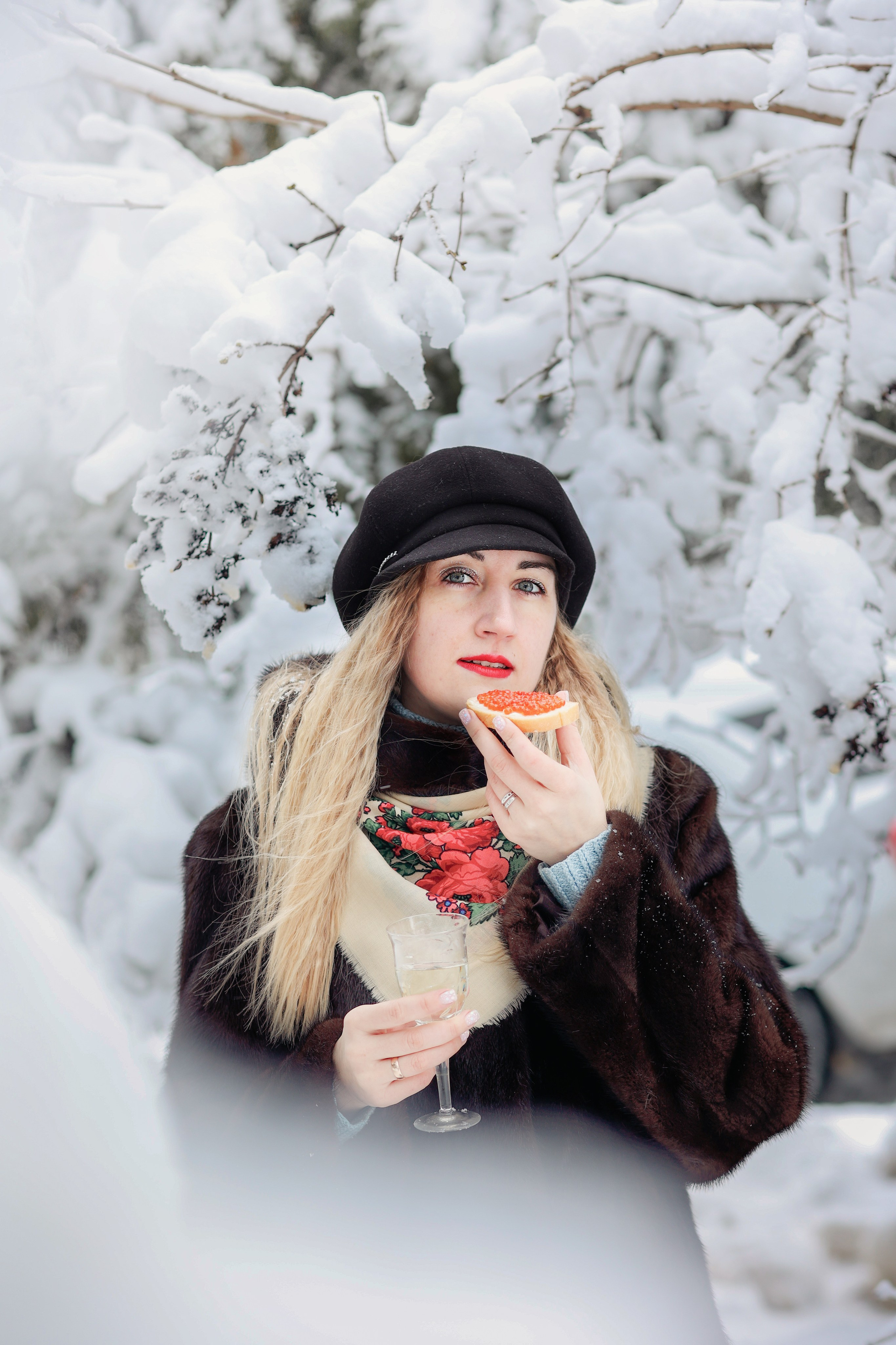Русские девушки). Свадебный и семейный фотограф в Рязани Анастасия