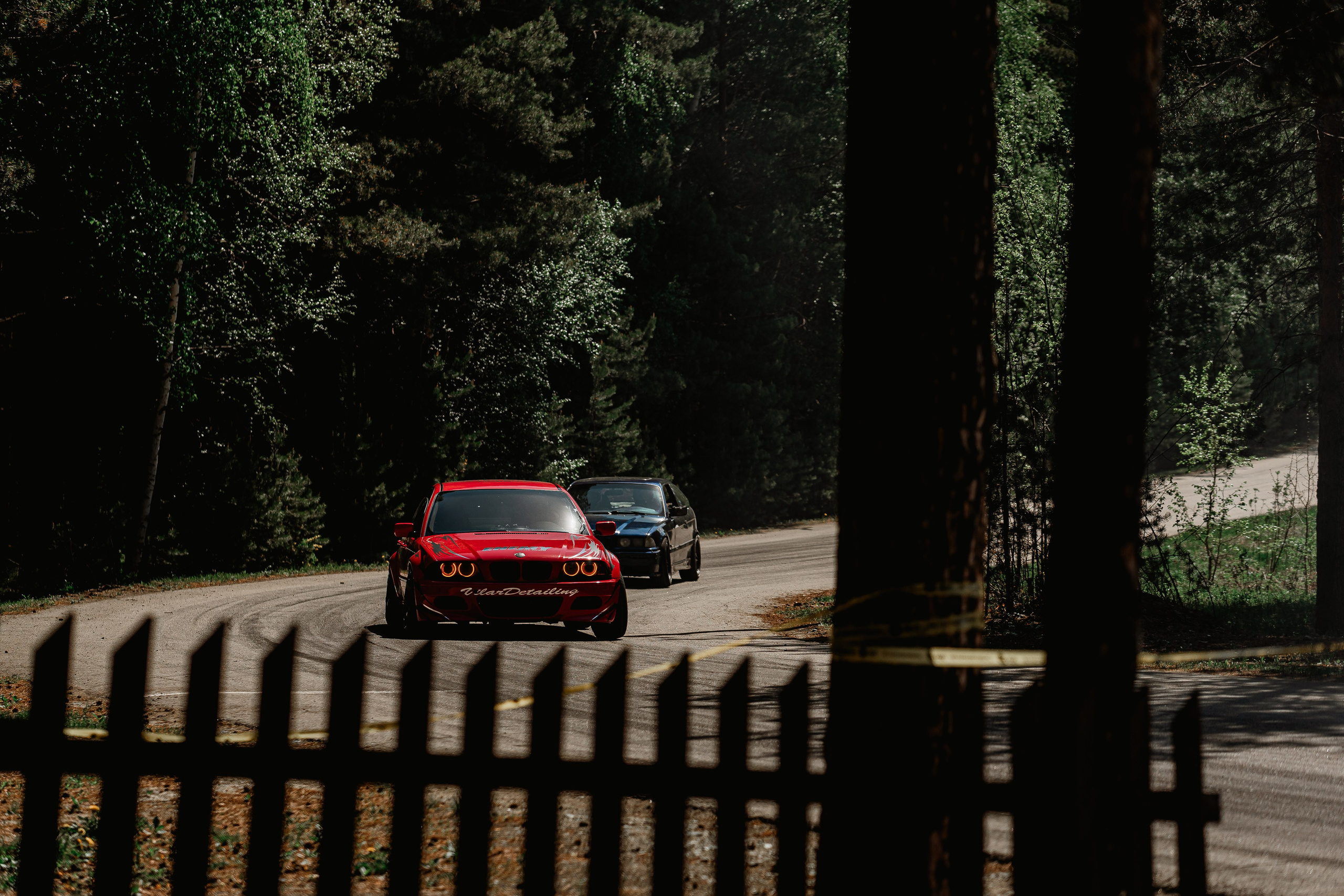 ENJOY! DRIFT EVENT, май²⁰²⁶. Репортажный фотограф в Челябинске Анастасия Хмарук
