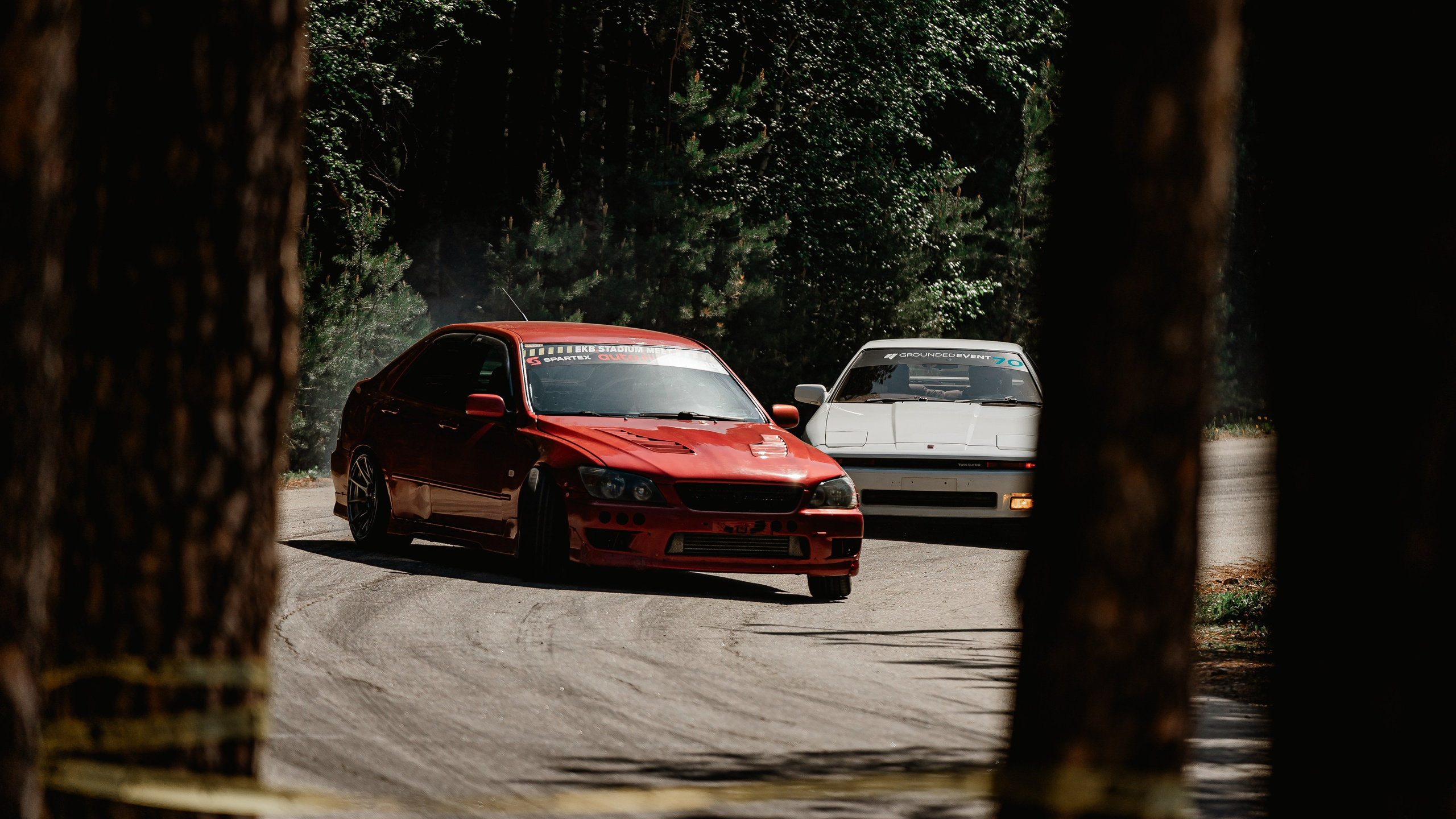 ENJOY! DRIFT EVENT, май²⁰²⁶. Репортажный фотограф в Челябинске Анастасия Хмарук