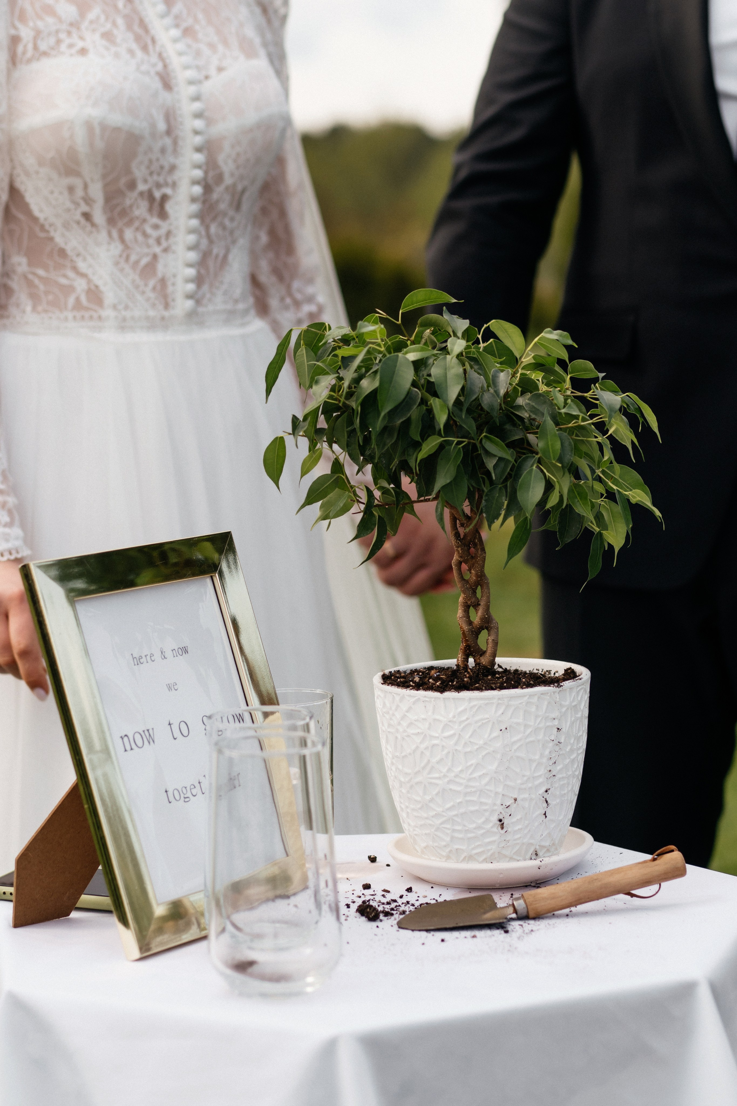 Милена & Павел. Свадебная фото и видеосъемка в Гомеле