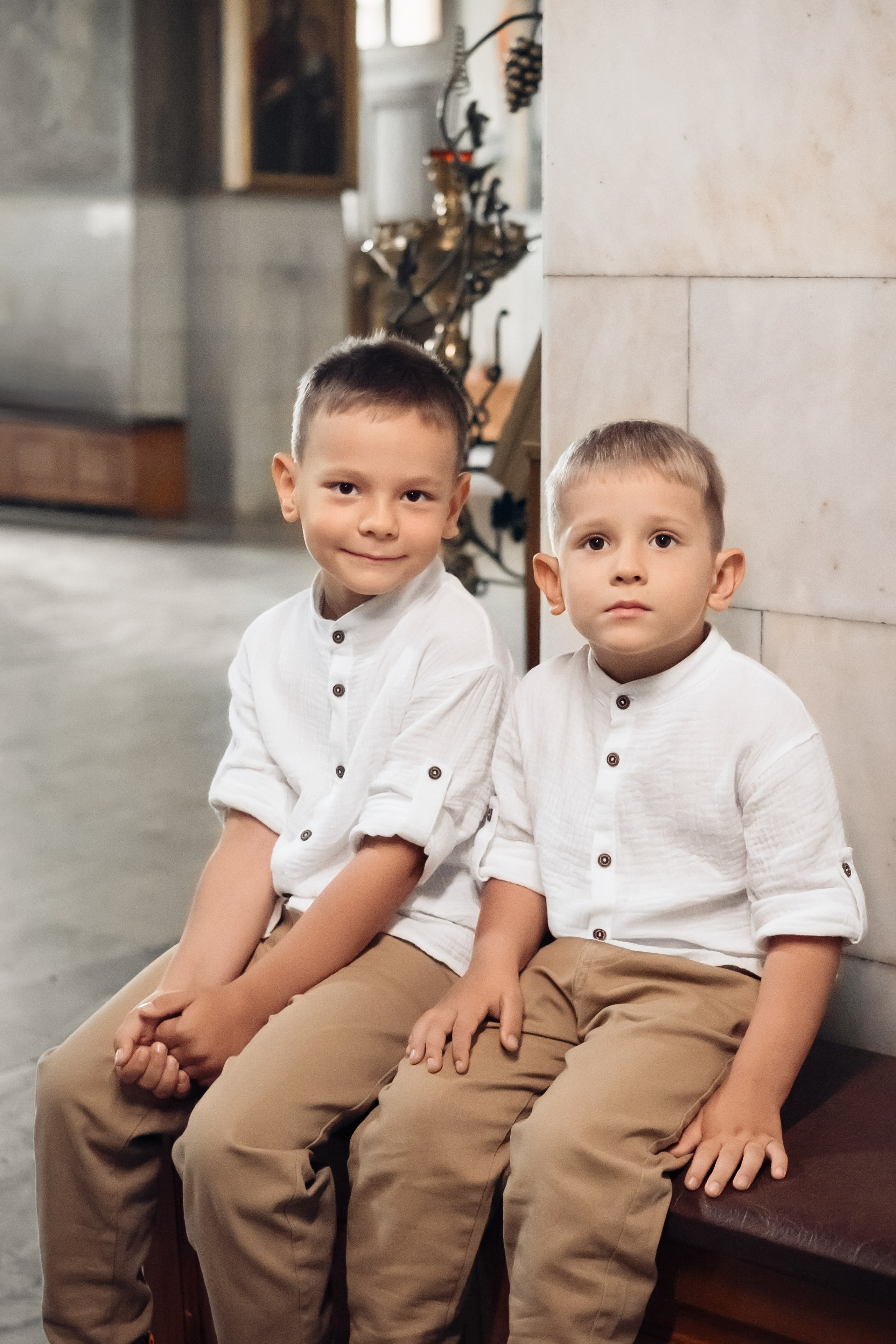 Храм Покрова Пресвятой Богородицы. Церковный фотограф на Таинство Крещения и Венчания в Оренбурге и Оренбургской области Екатерина Белкина