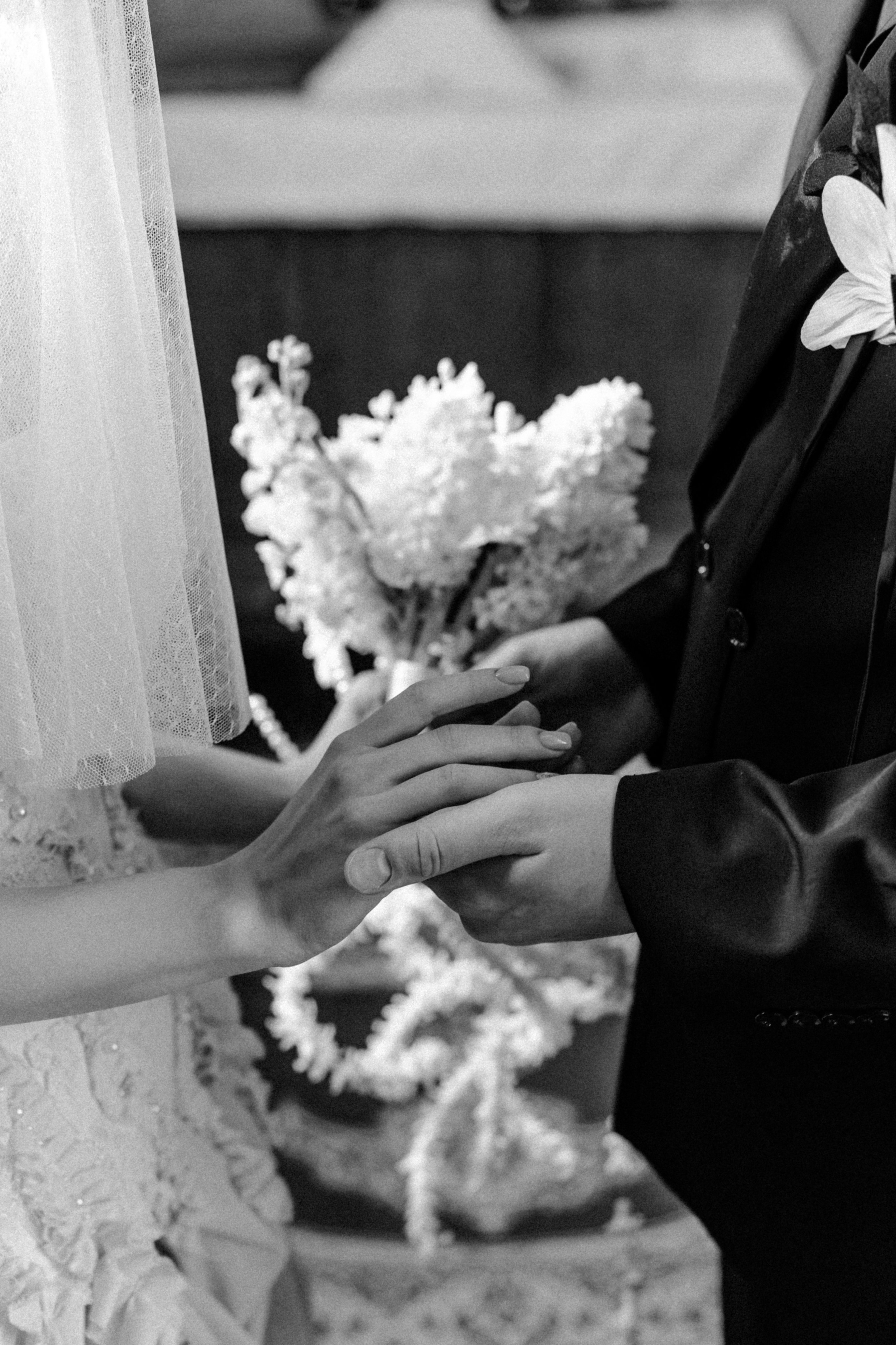 Венчание. Николь — ваш любимый фотограф в Санкт-Петербурге