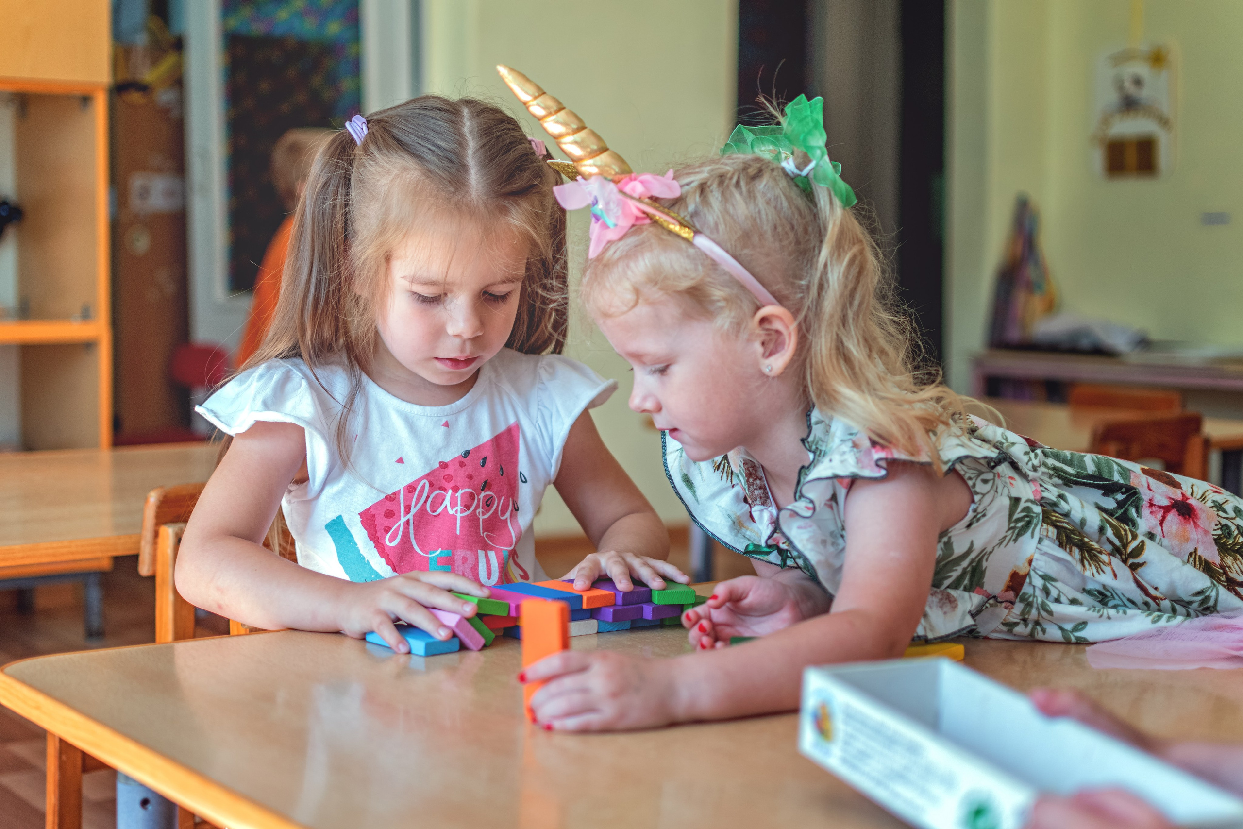 Детская фотосъемка. Фотограф Наталья Жильцова