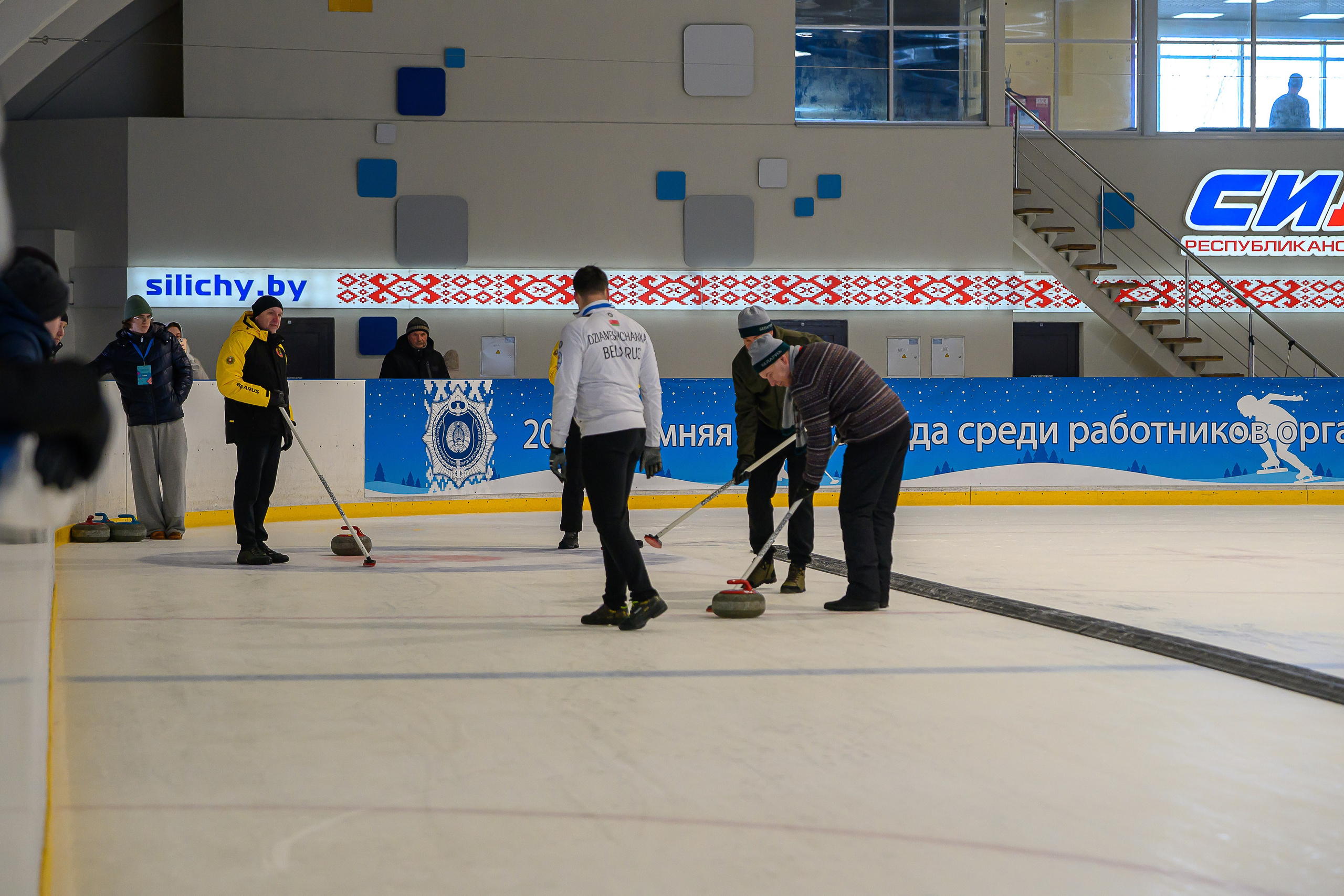 Зимняя спартакиада УД. Фотоуслуги, услуги фотографа, фотографирование важных событий