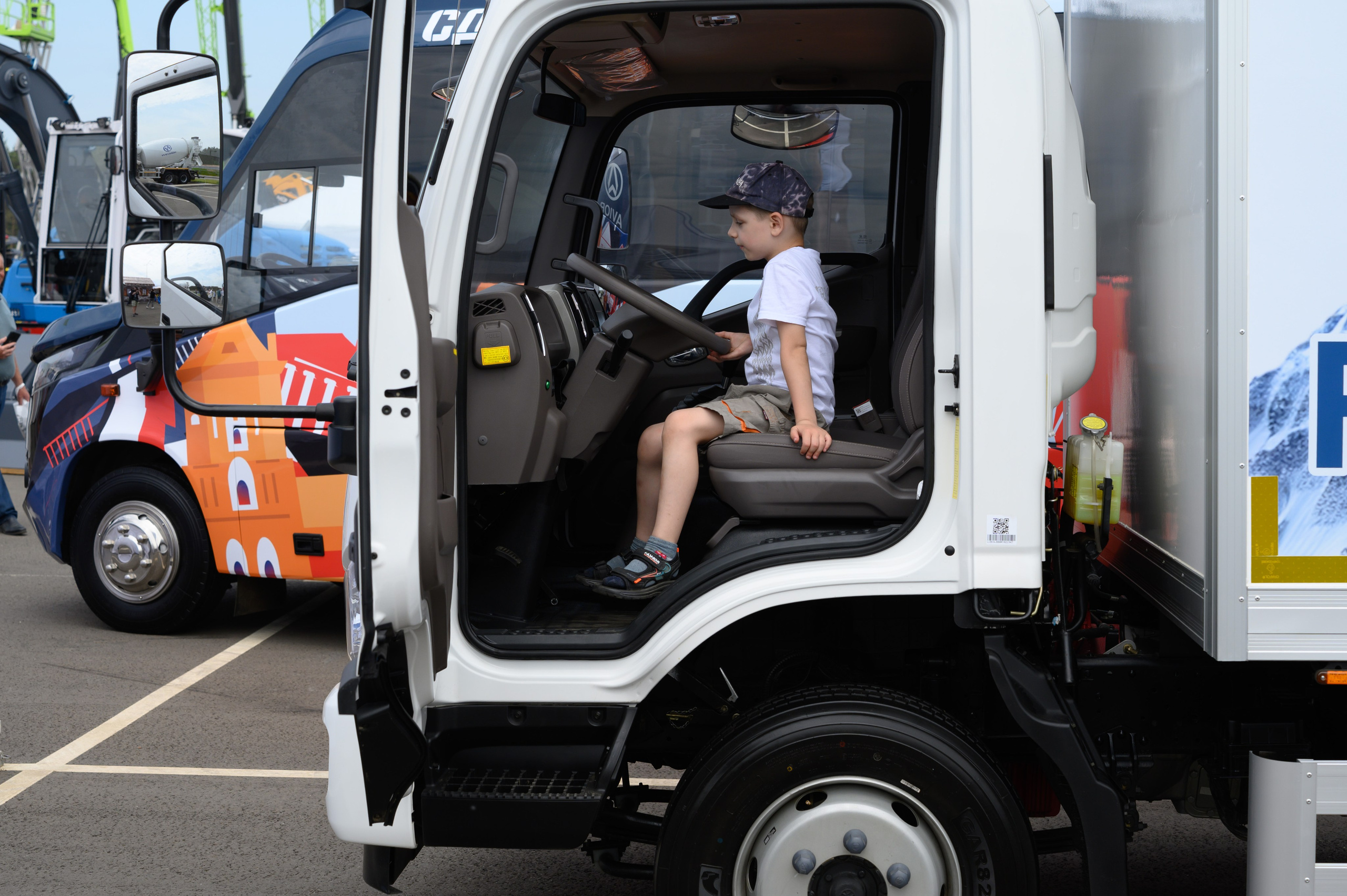 Агровыставка. Фотоуслуги, услуги фотографа, фотографирование важных событий