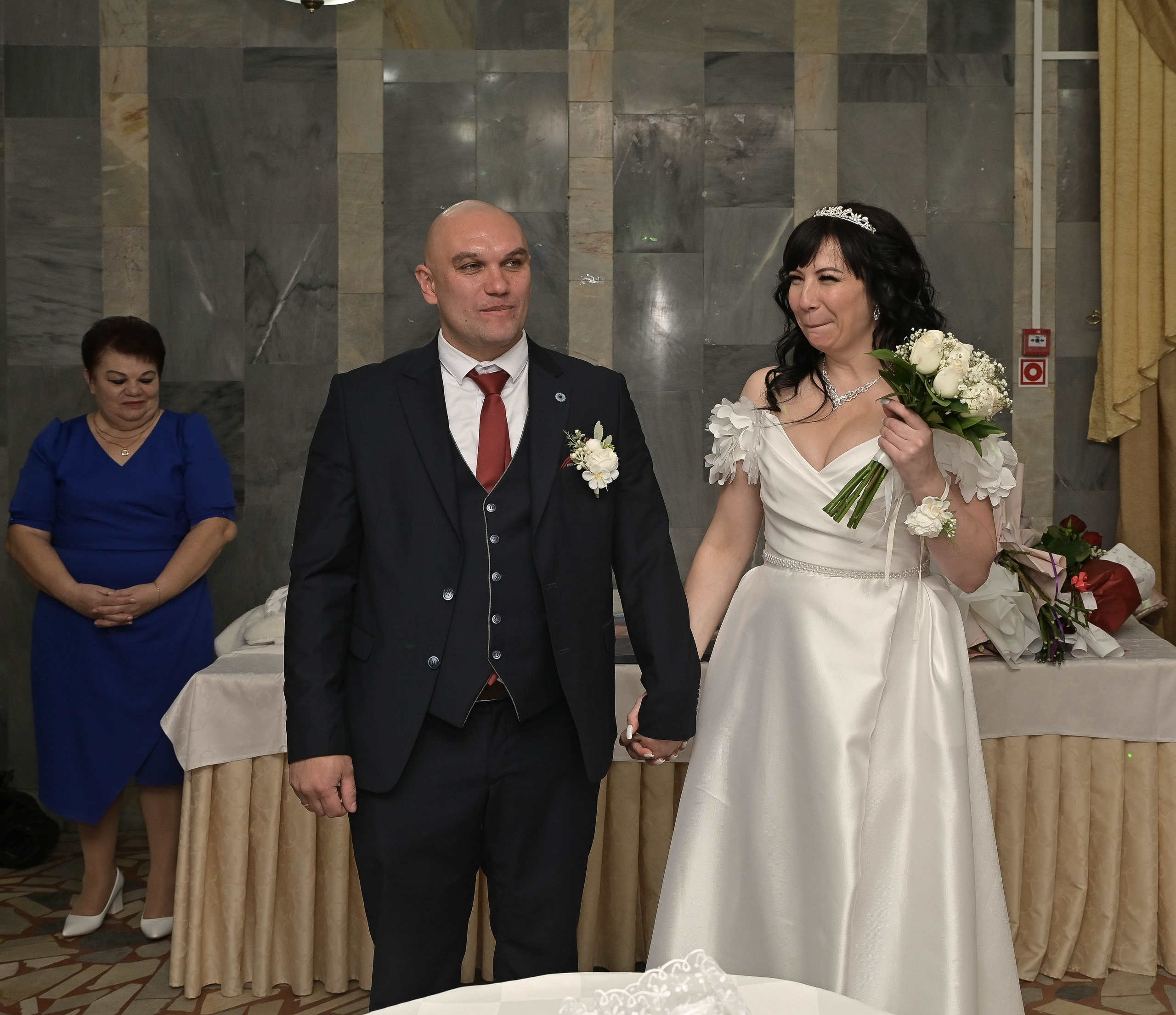 Свадьба Ольга и Владимир. Фотоуслуги, услуги фотографа, фотографирование важных событий