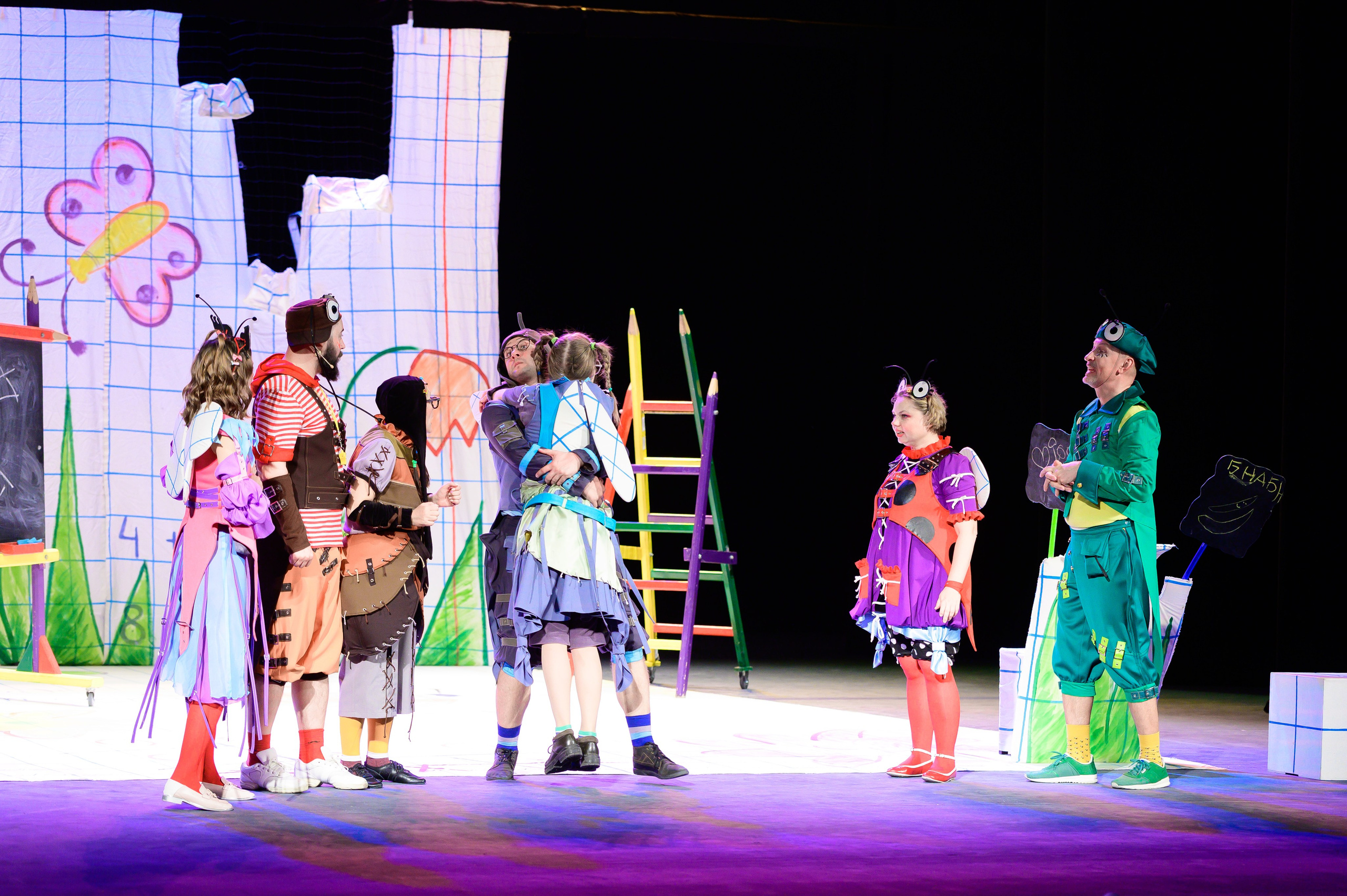 Муха Цокотуха. Фотоуслуги, услуги фотографа, фотографирование важных событий