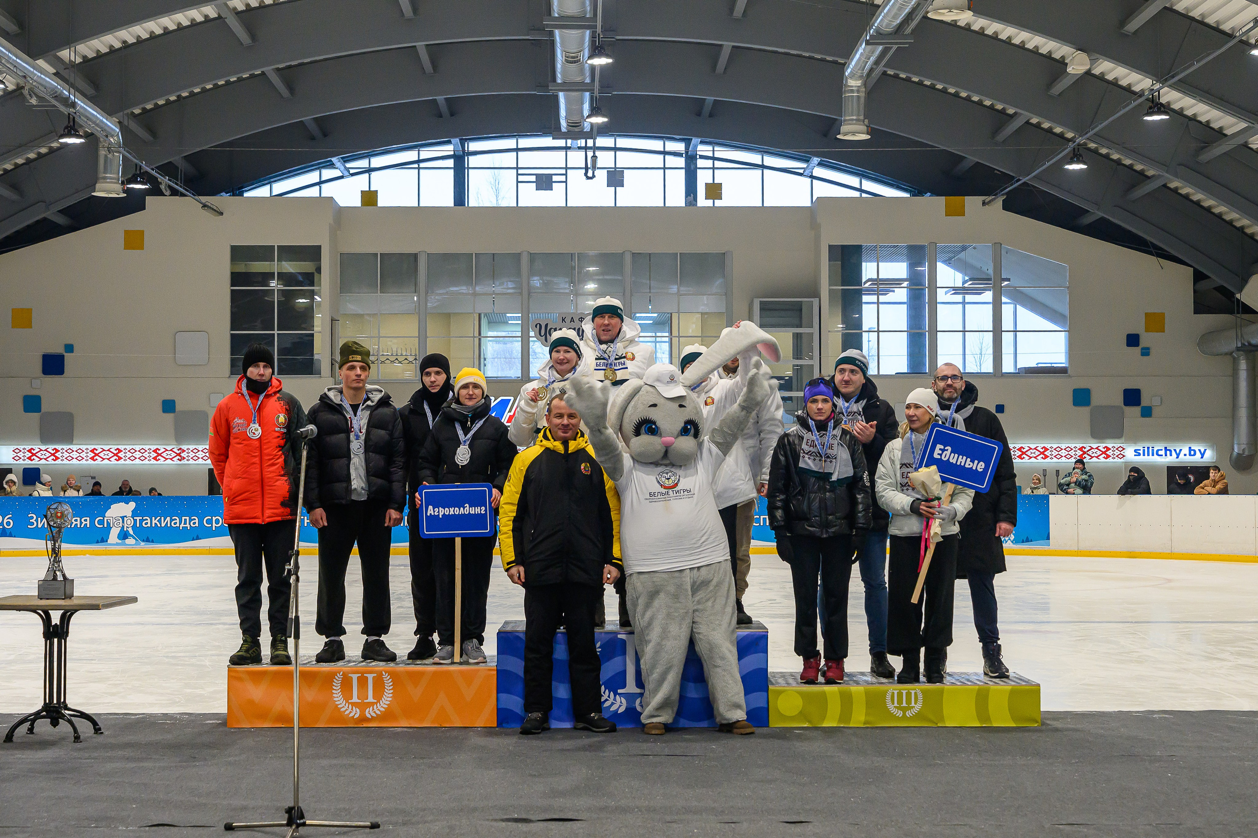 Зимняя спартакиада УД. Фотоуслуги, услуги фотографа, фотографирование важных событий