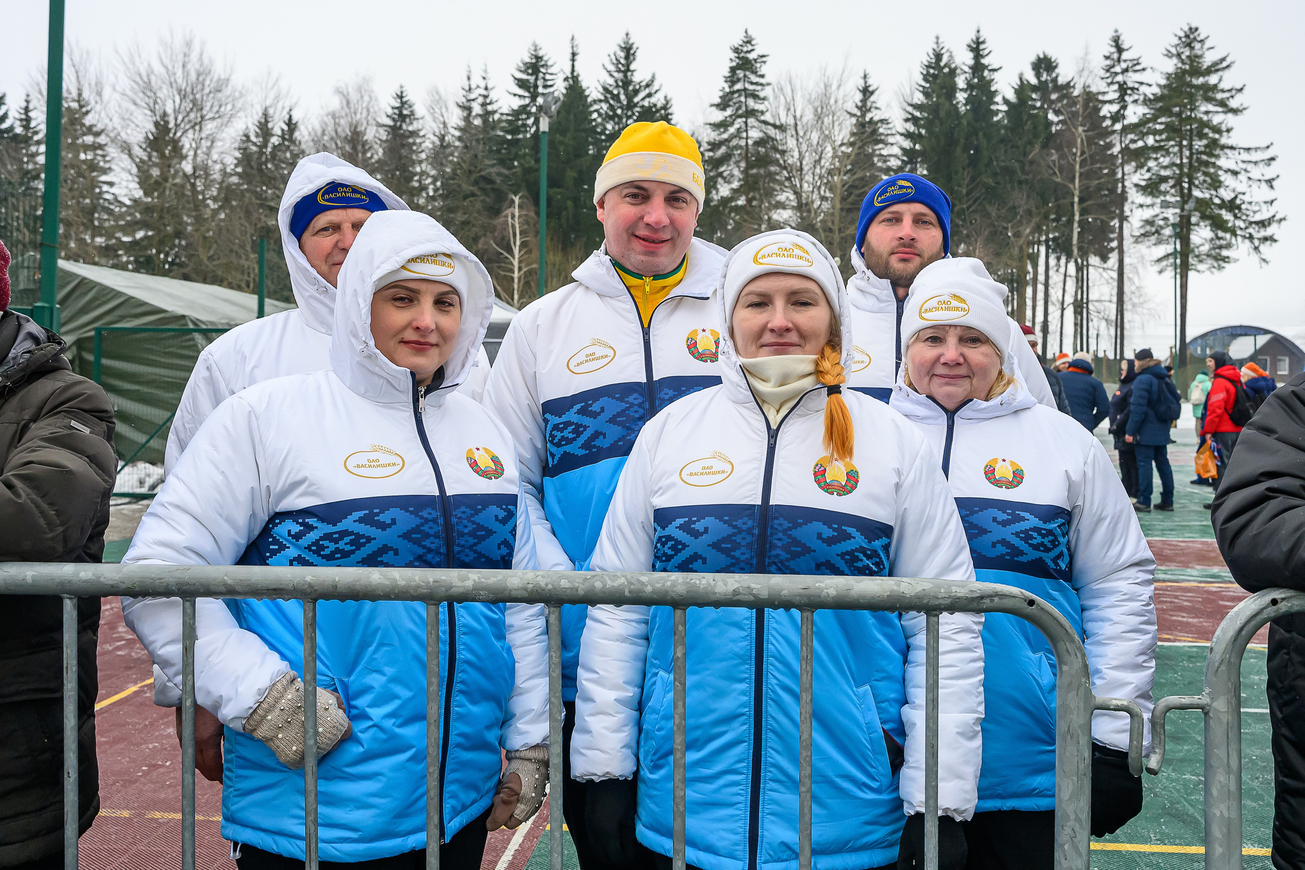 Зимняя спартакиада УД. Фотоуслуги, услуги фотографа, фотографирование важных событий
