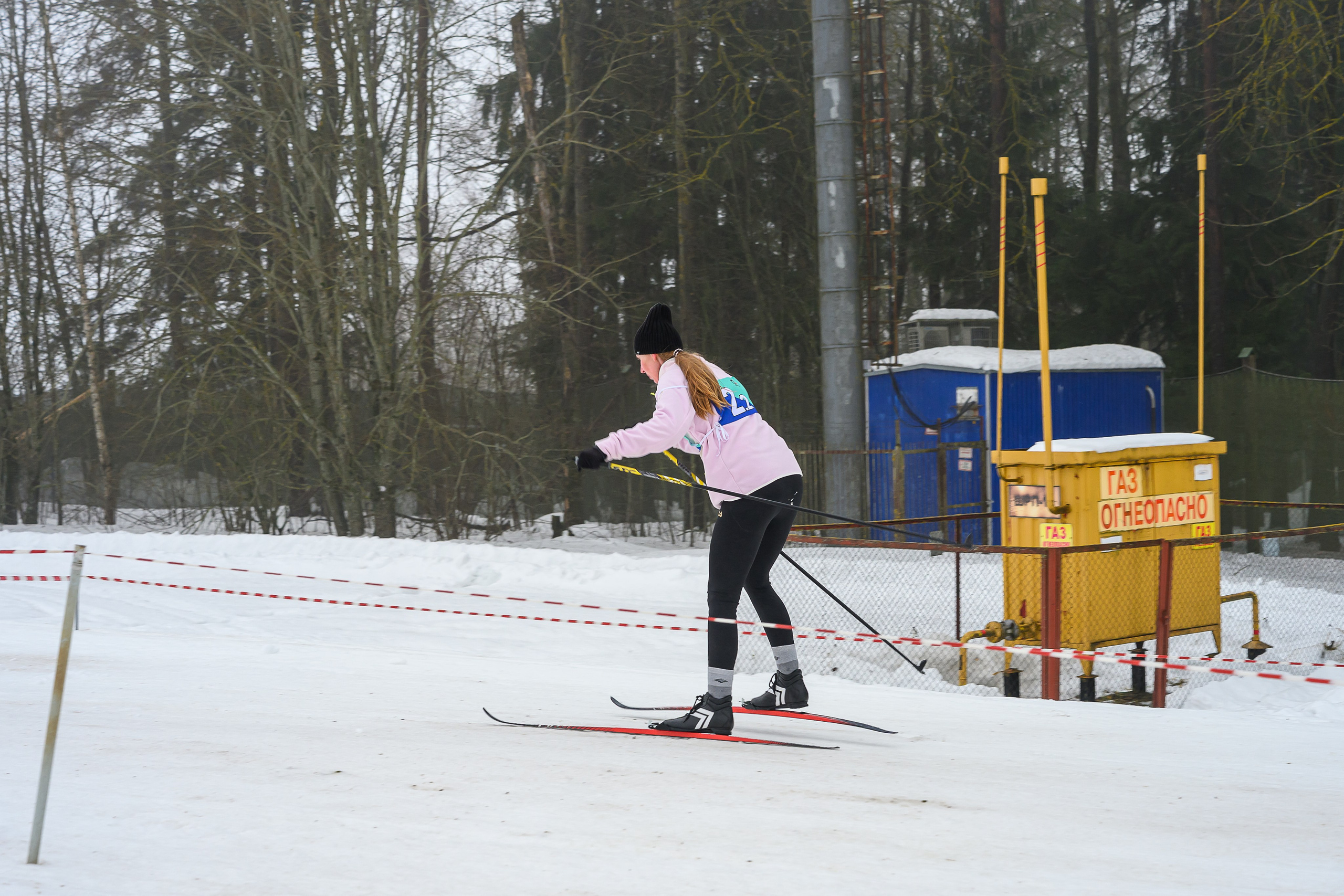 Зимняя спартакиада УД. Фотоуслуги, услуги фотографа, фотографирование важных событий