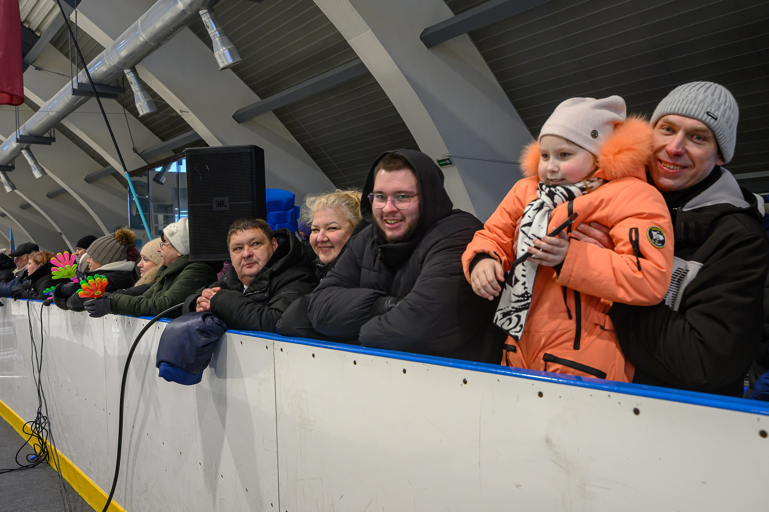 Зимняя спартакиада УД. Фотоуслуги, услуги фотографа, фотографирование важных событий