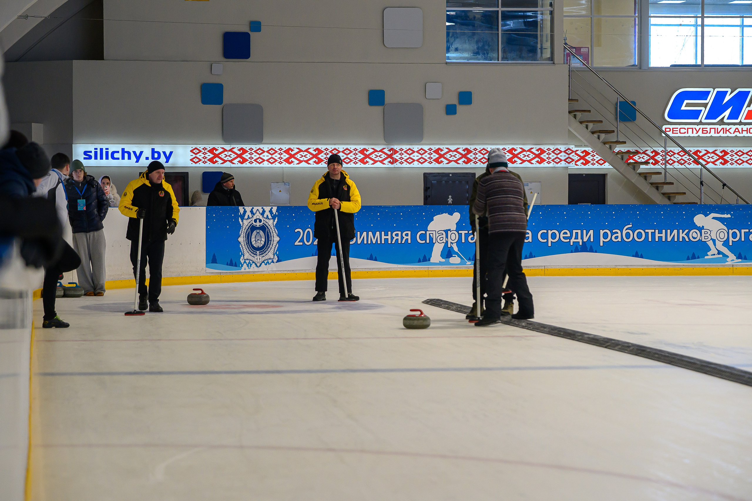 Зимняя спартакиада УД. Фотоуслуги, услуги фотографа, фотографирование важных событий