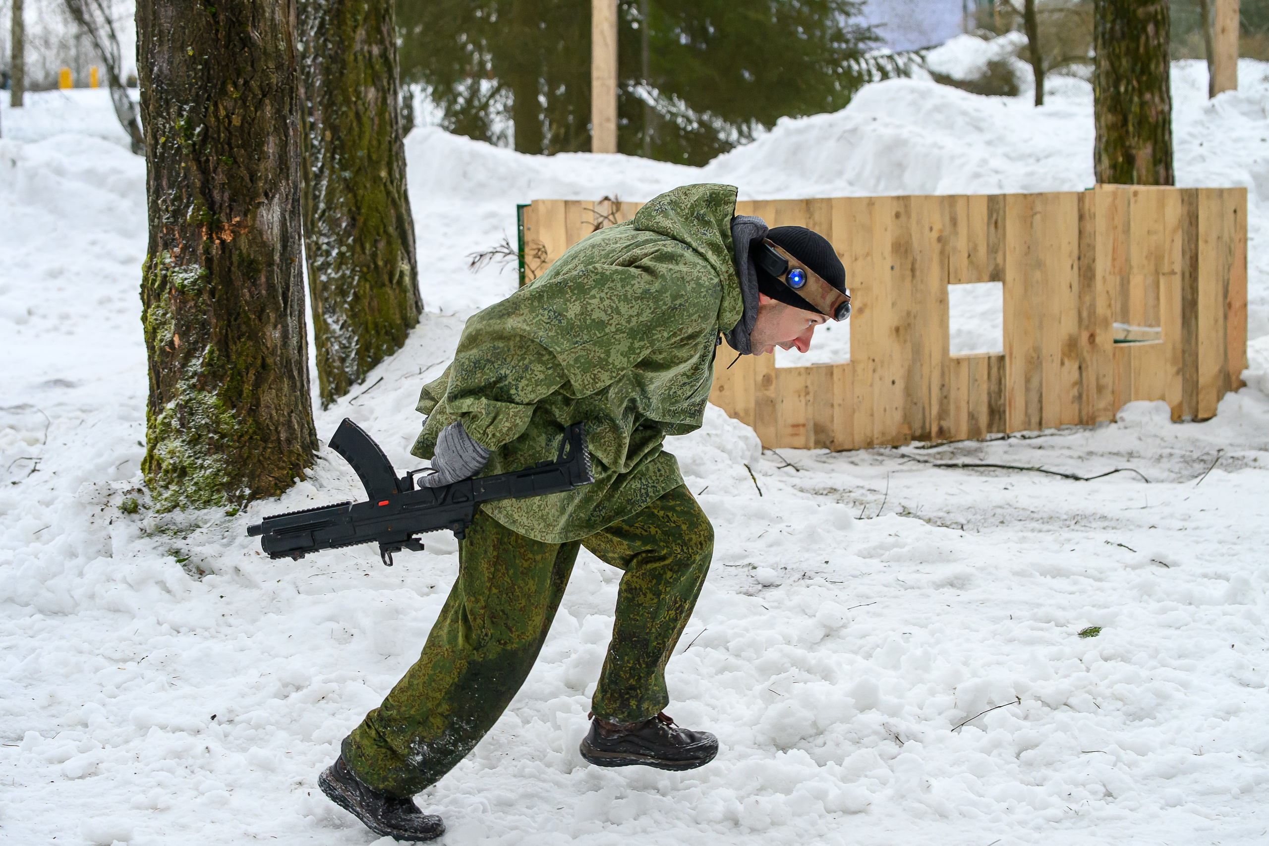 Зимняя спартакиада УД. Фотоуслуги, услуги фотографа, фотографирование важных событий