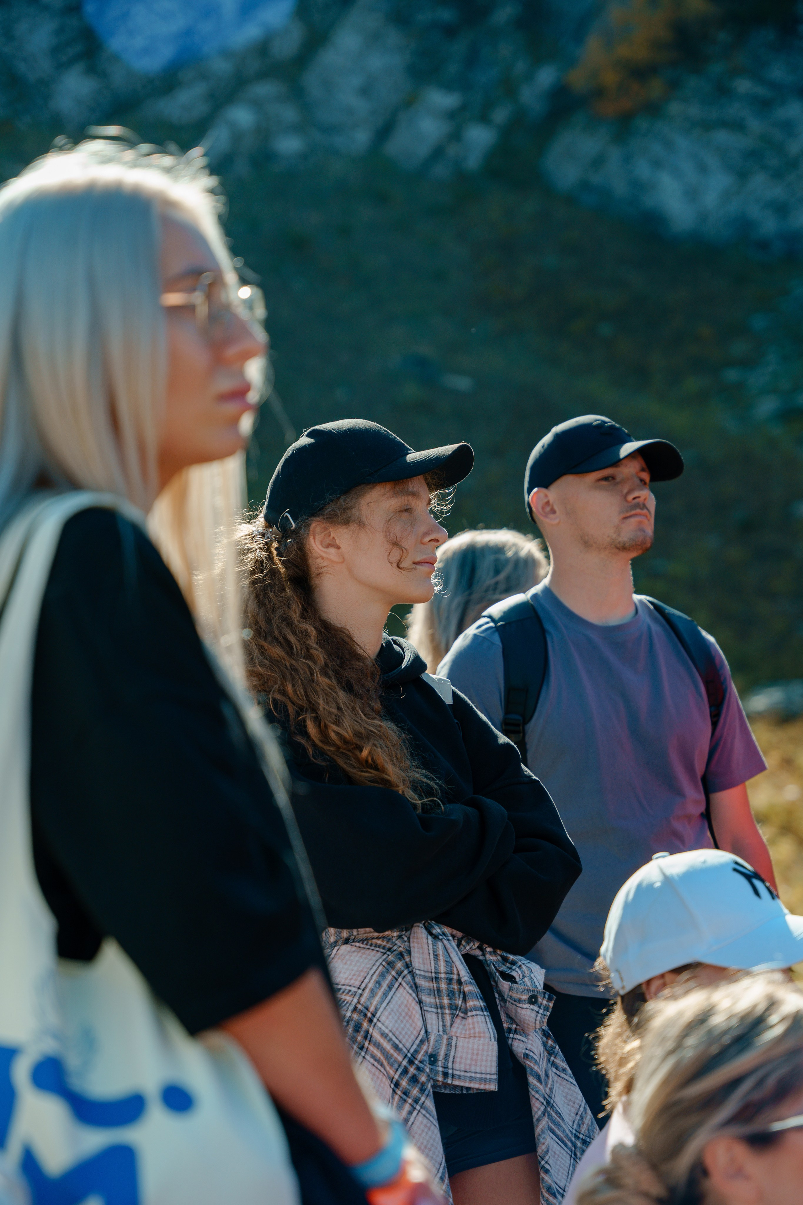 Фотограф на хайкинг в горы. Репортажный фотограф Москва Сергей Дружинин