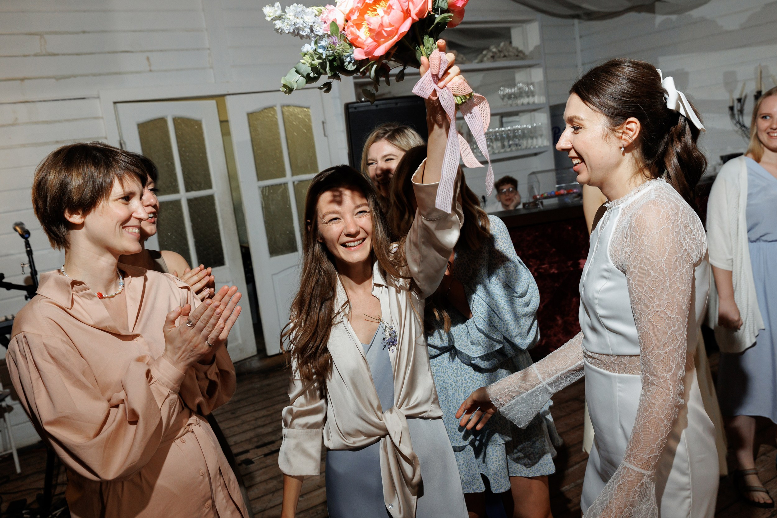 Дмитрий & Анастасия. Свадебный и семейный фотограф в Твери, Москве, Санкт-Петербурге