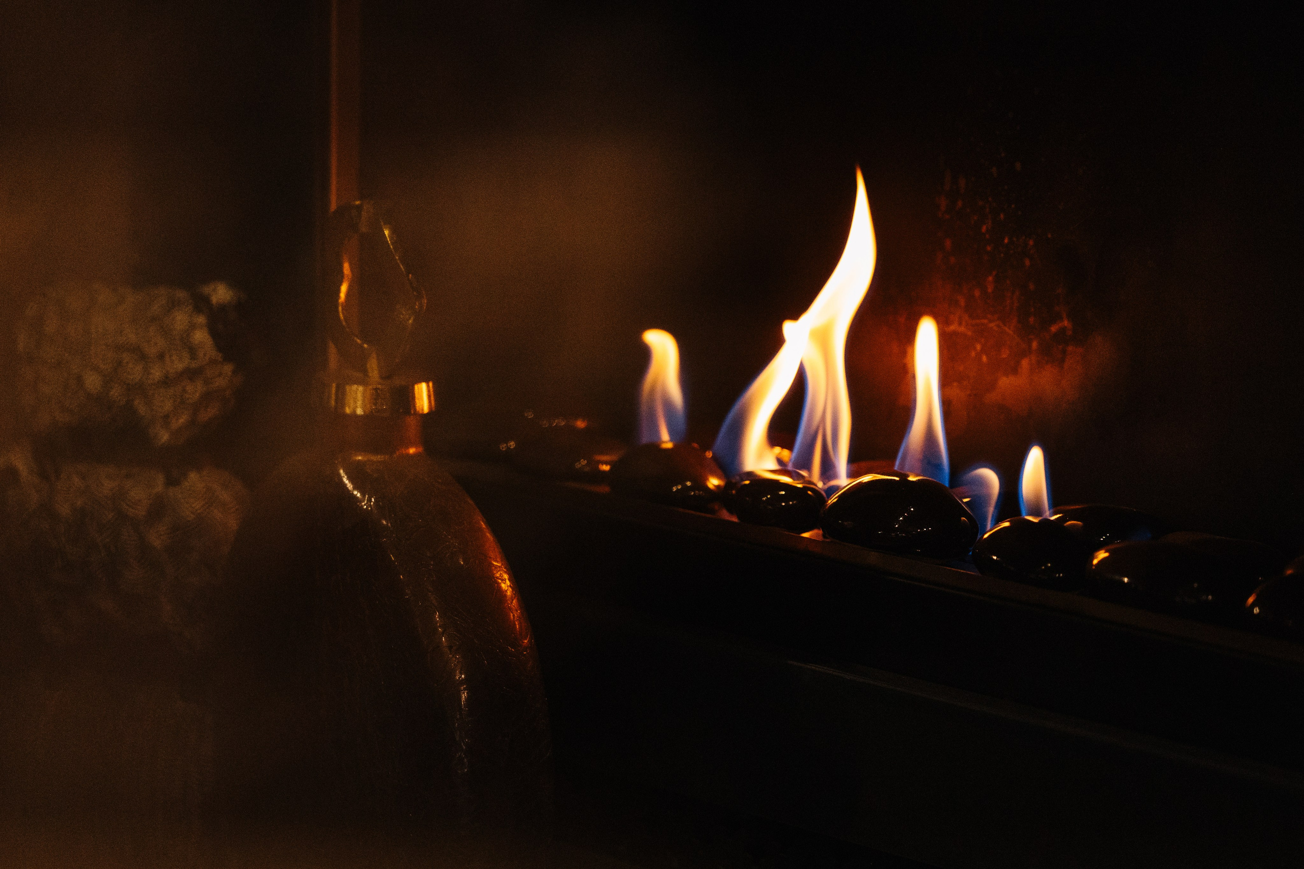 БАРАН РАПАН | РОЖДЕСТВЕНСКИЙ ВЕЧЕР. Фотограф в Сочи Екатерина Потапова