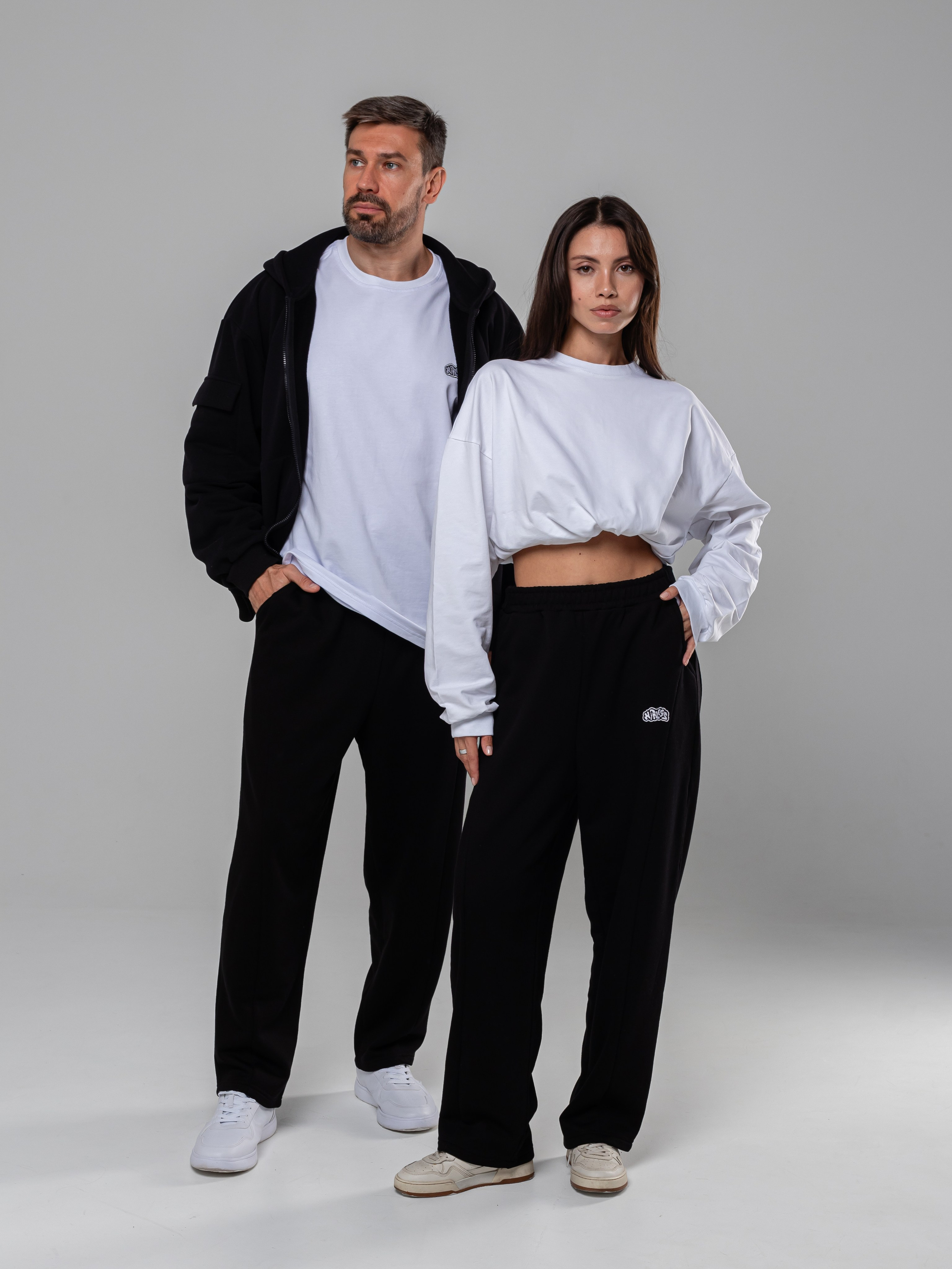 Худи и штаны. Фотограф в Краснодаре Арина Кудряшова