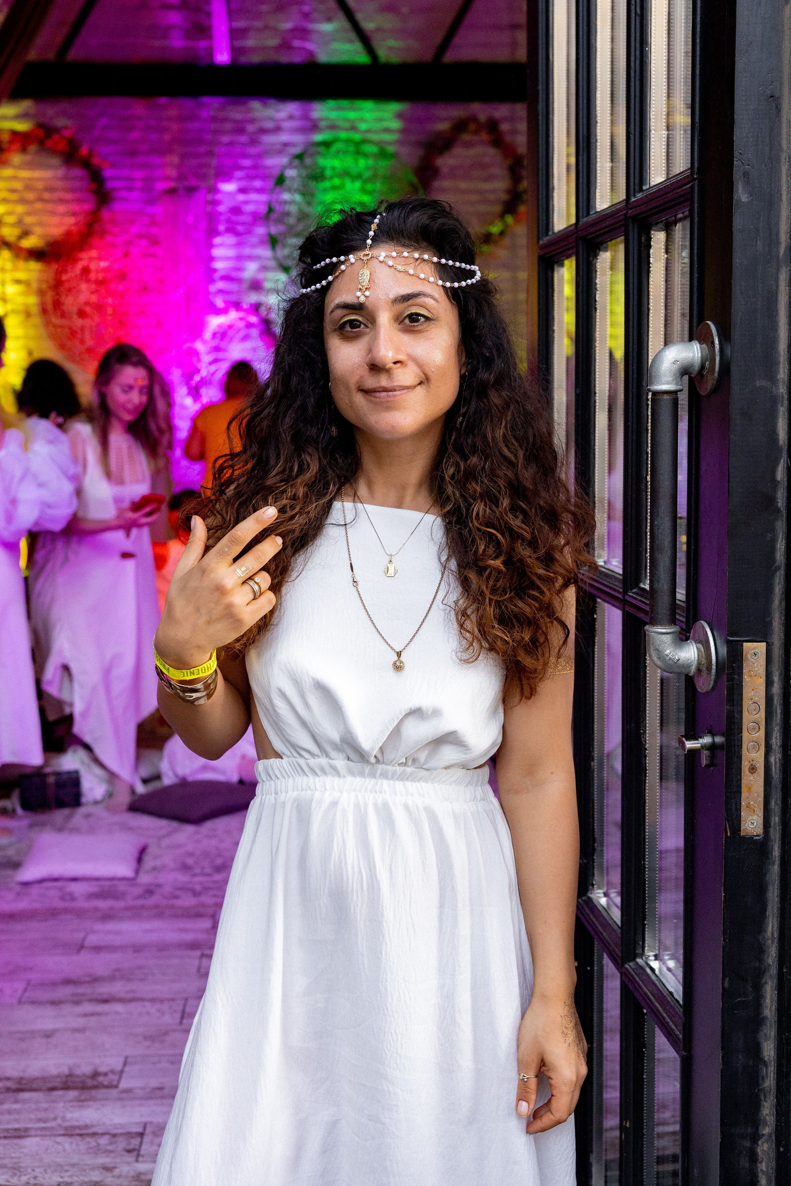 РЕПОРТАЖ МЕРОПРИЯТИЙ. Дарья Бухреева — фотограф, видеограф и фототерапевт. Москва и мир