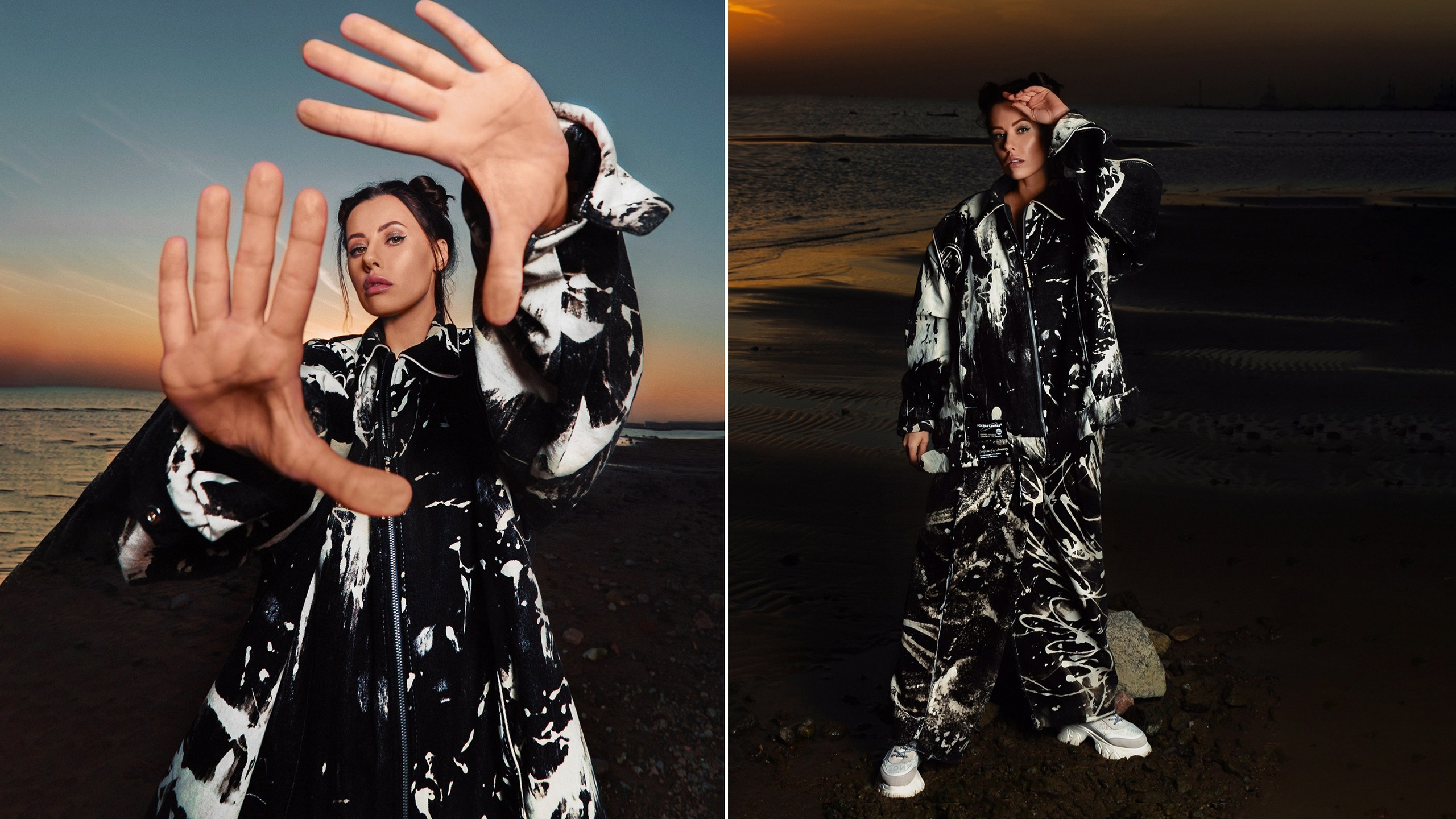 Photo & Video production