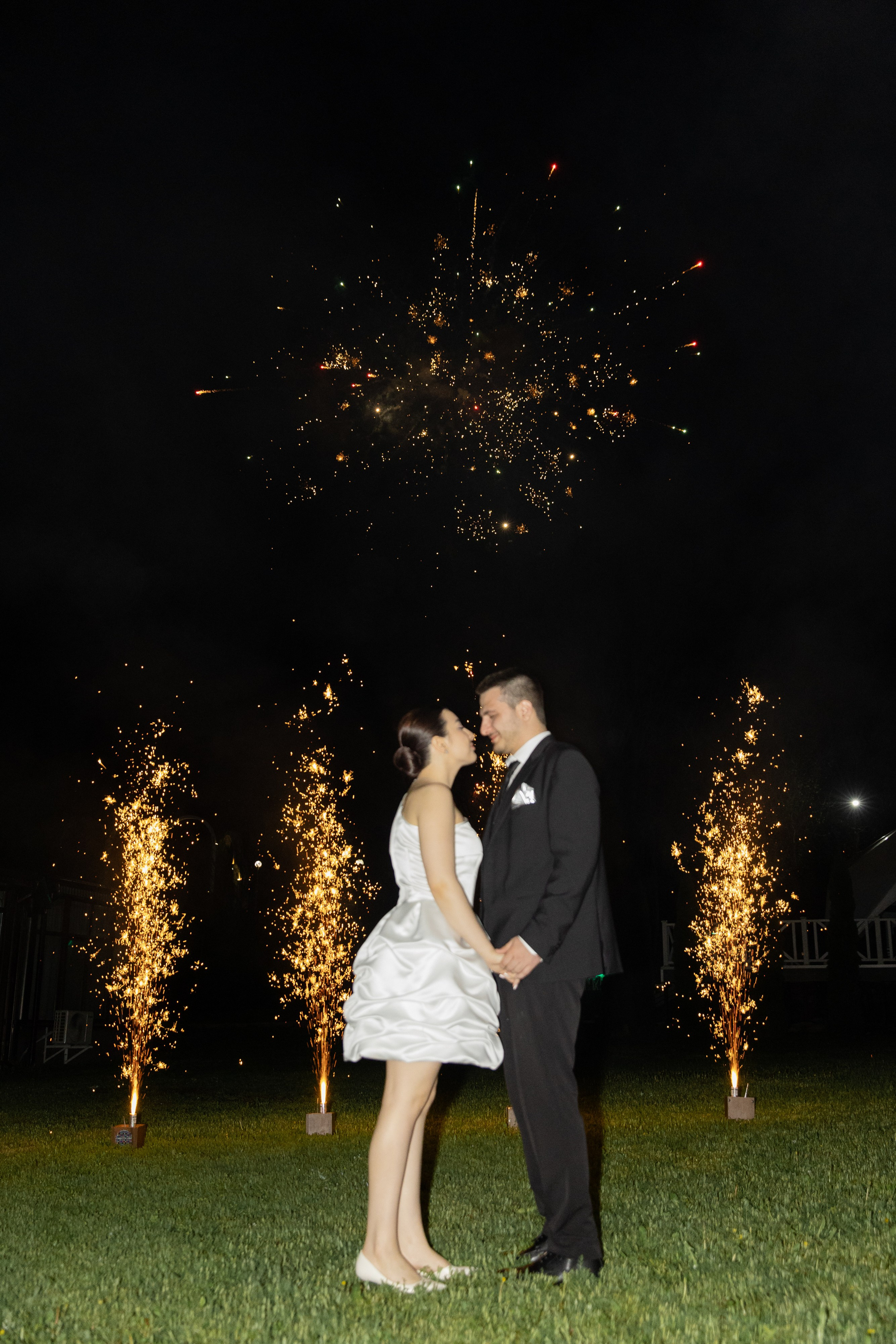 С&А. Свадебный фотограф