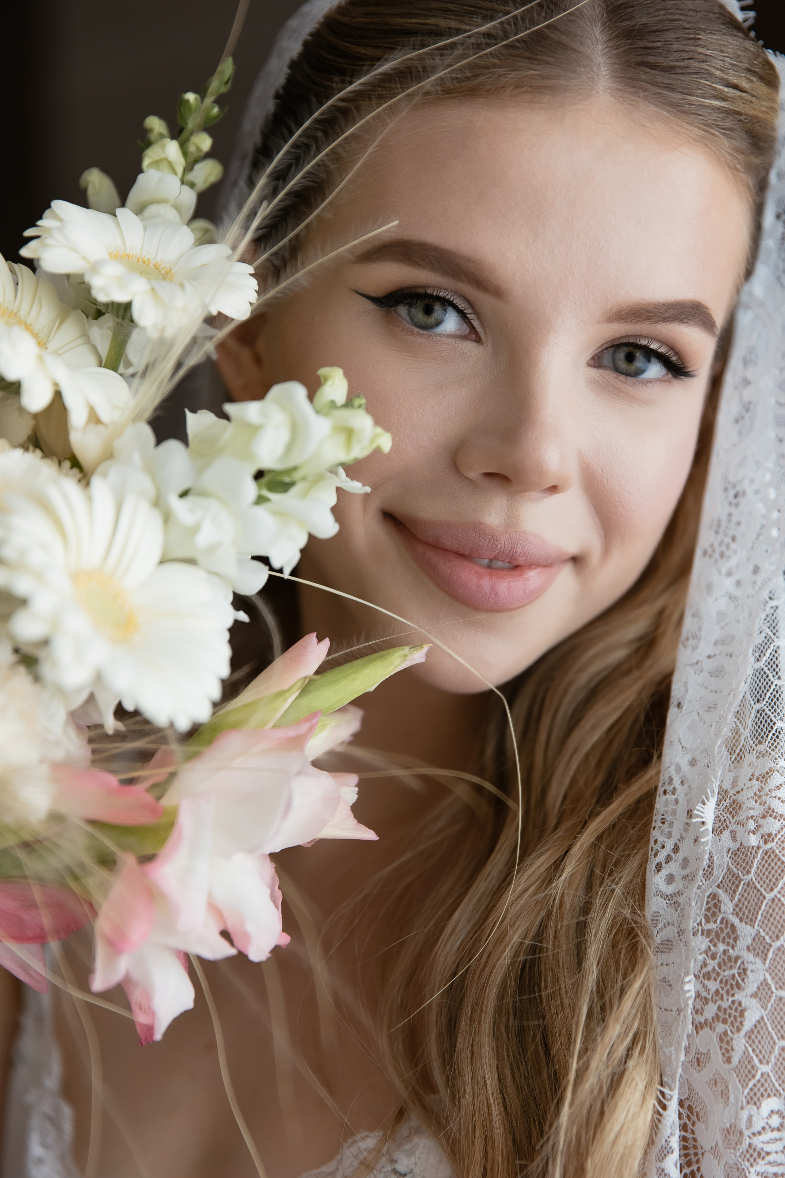 В&С. Свадебный фотограф