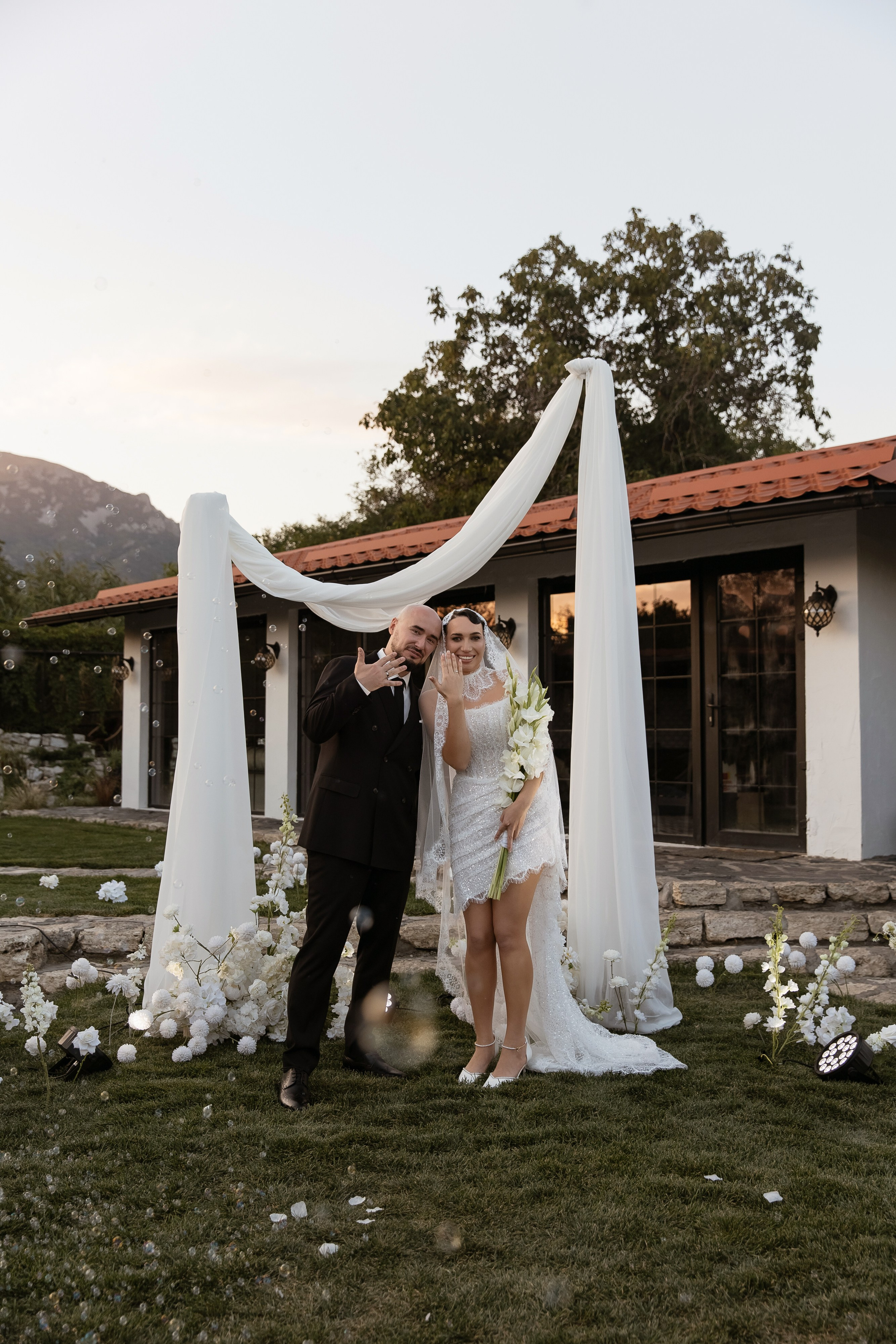 И&Л. Свадебный фотограф