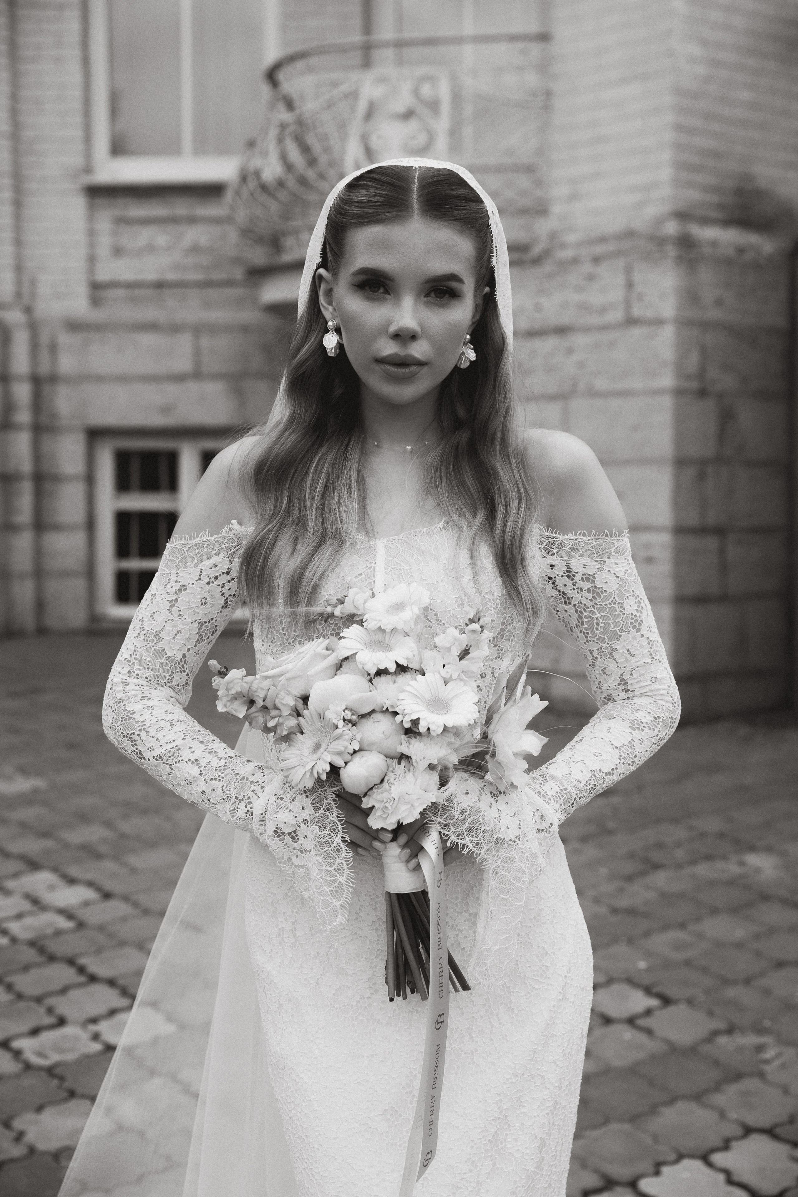 В&С. Свадебный фотограф