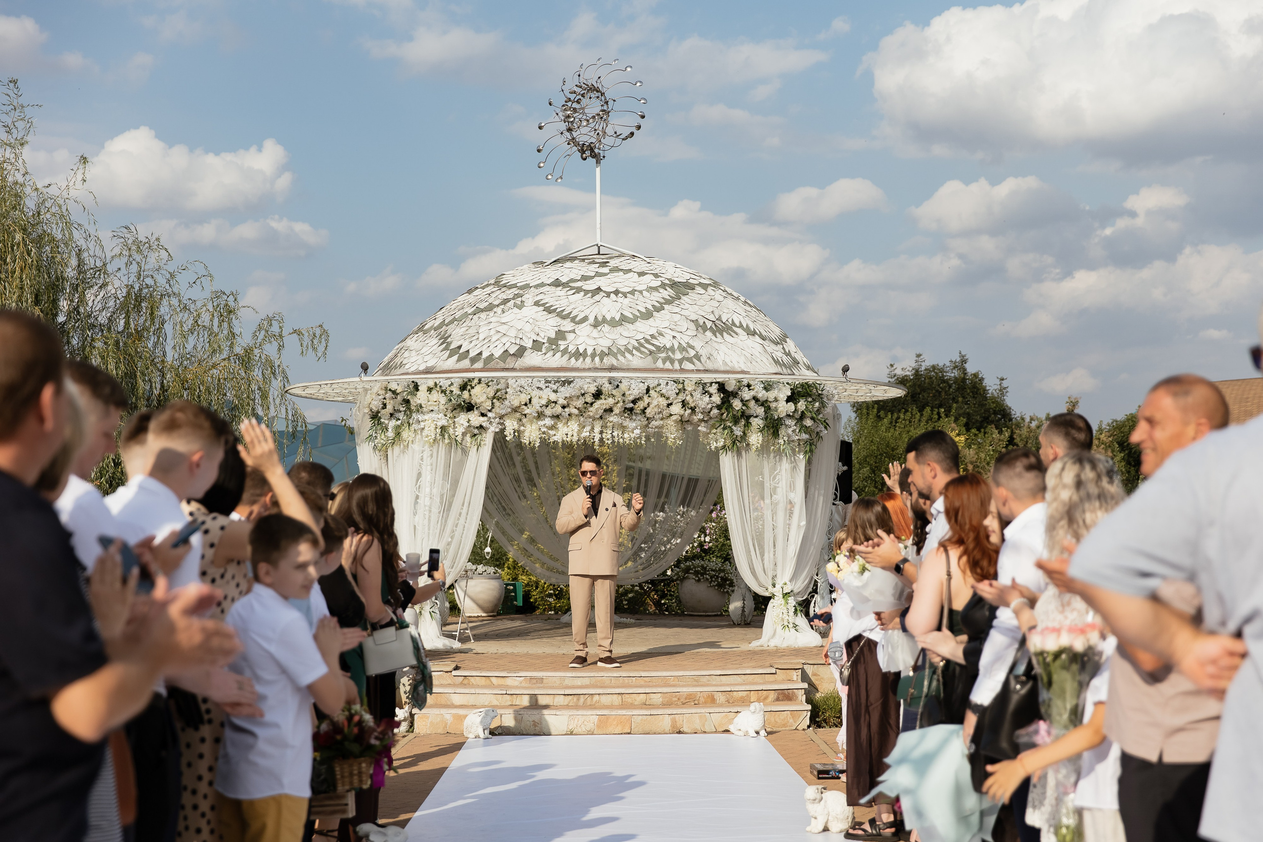 В&С. Свадебный фотограф