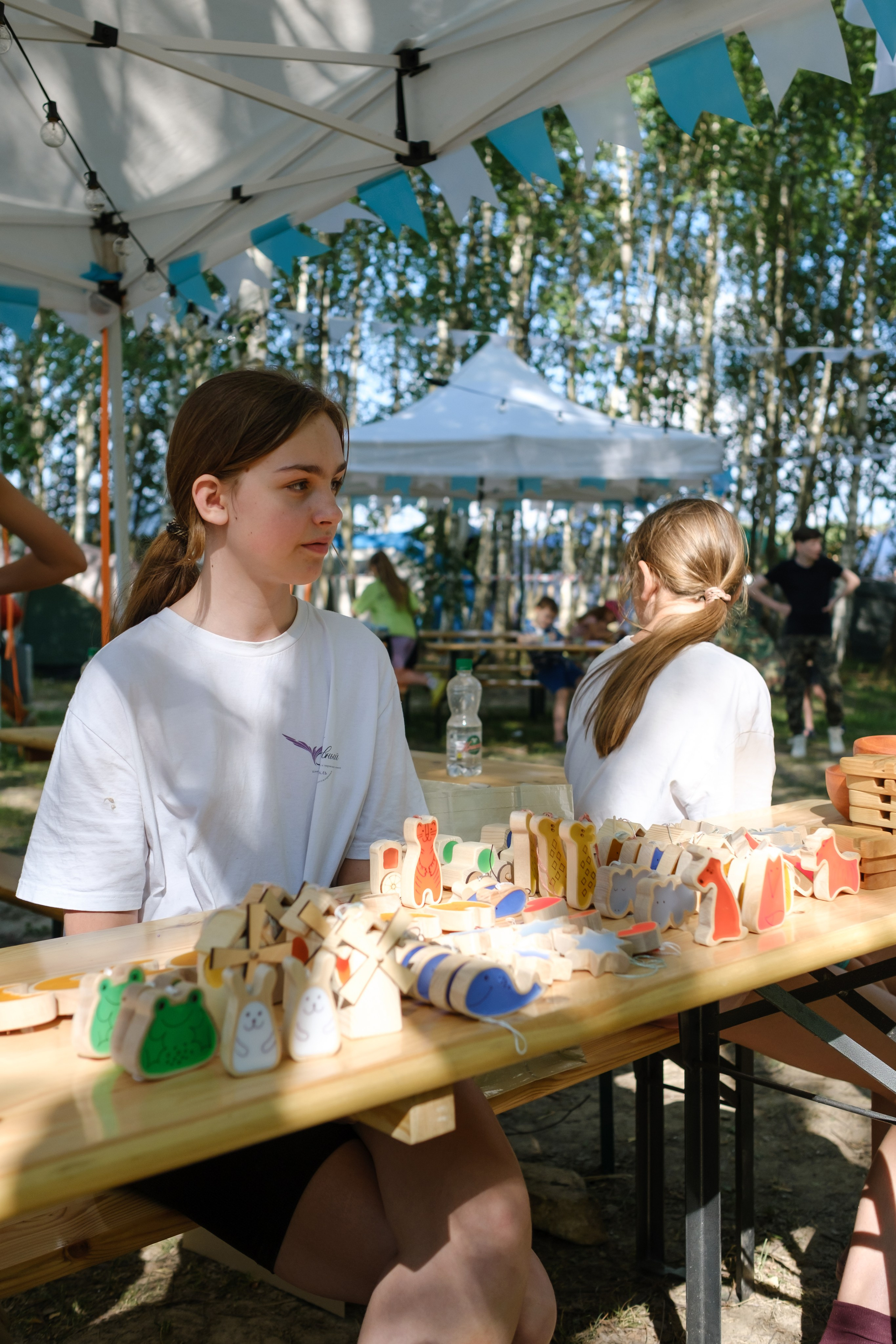 Архстояние детское 2023. Семейный и детский фотограф в Москве Светлана Потемкина