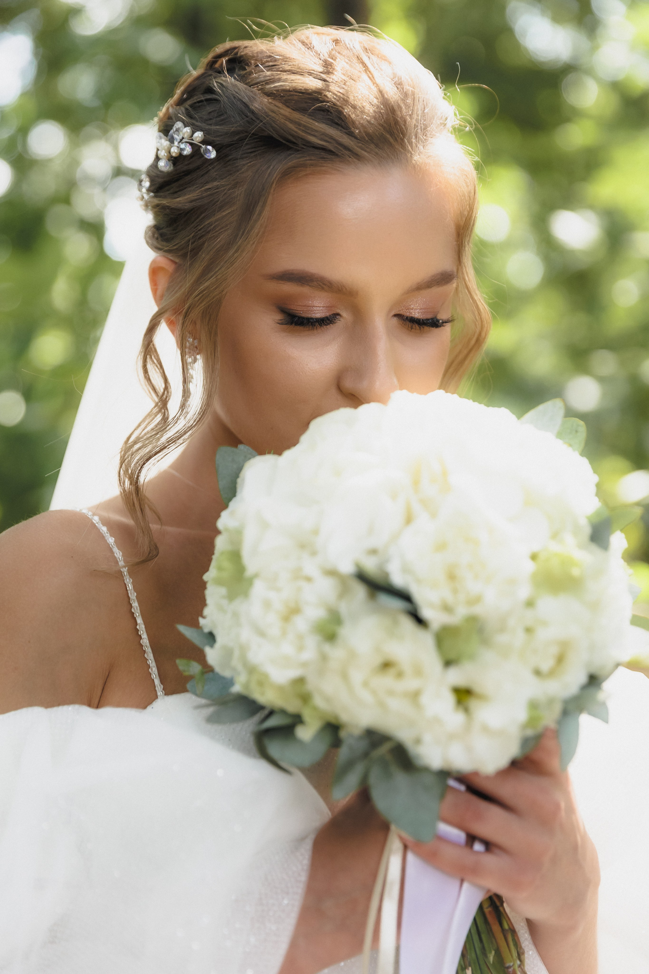 Валерия и Илья. Фотограф в Волгограде — Александра Искандерова