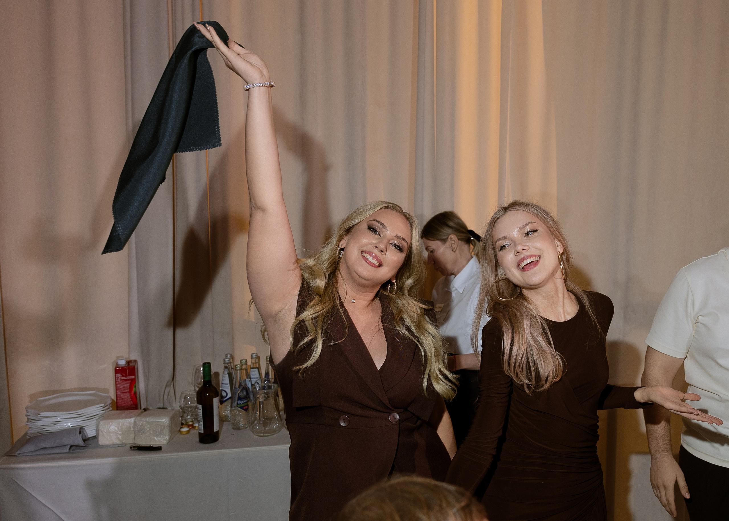 Андрей и Полина. Фотограф Эмиль Исякаев