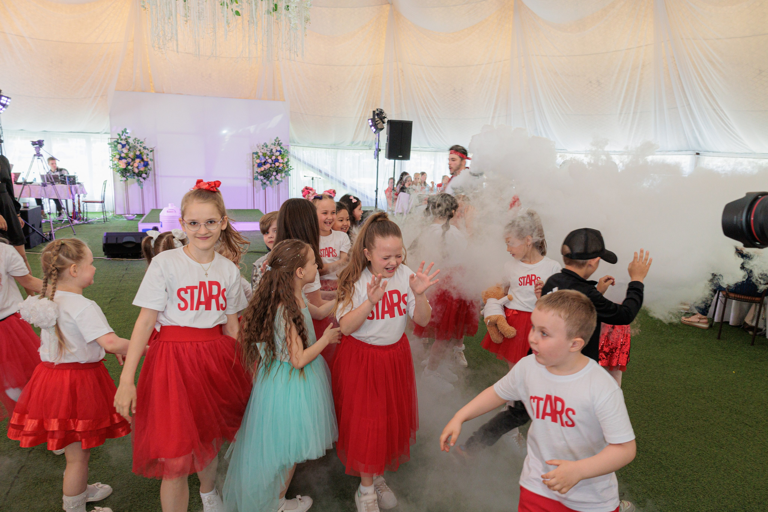 Вечерний STARS. Ваши Истории. Фотограф/видеограф. Абакан