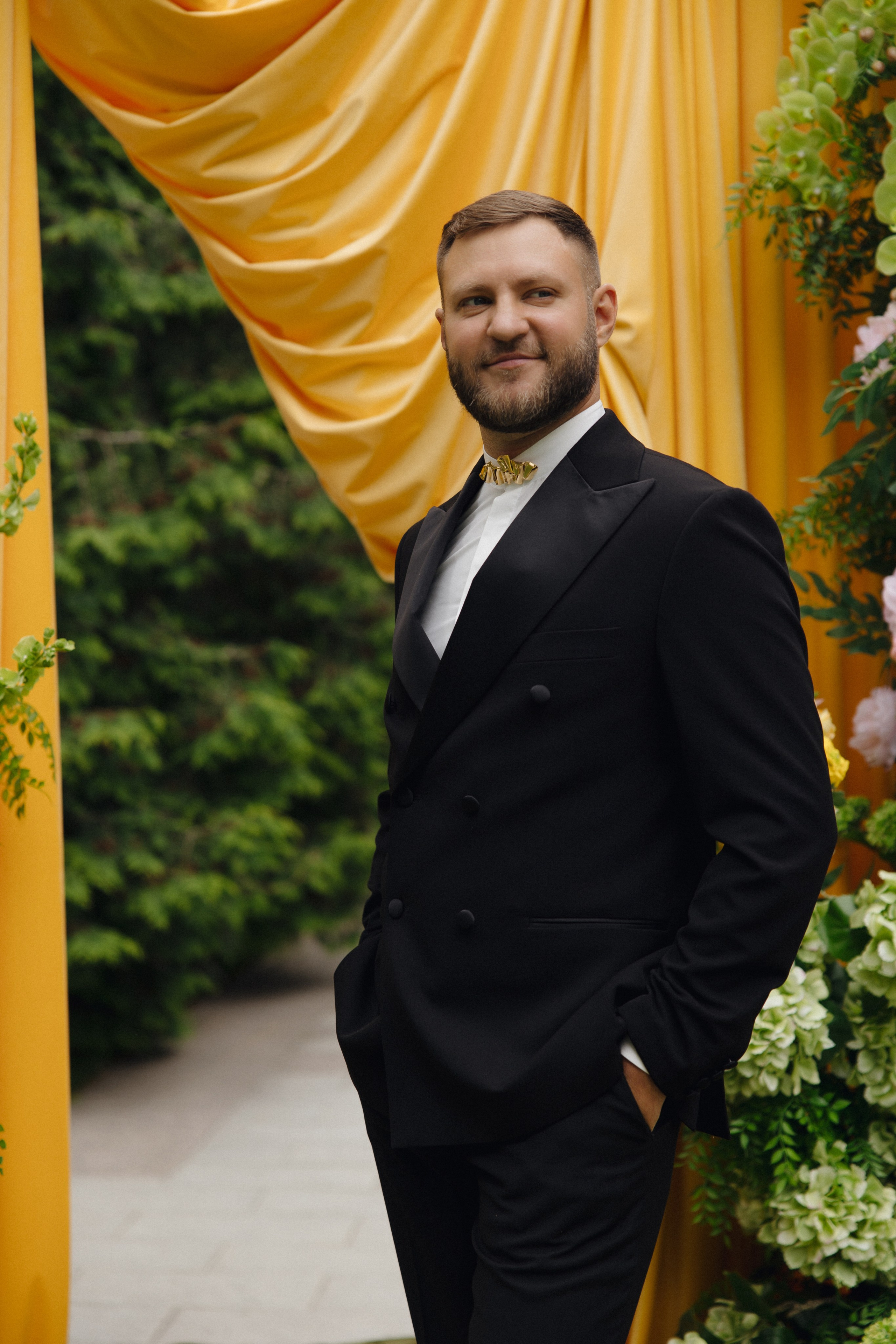 Таня и Леша. Свадебный фотограф Марусина Катерина