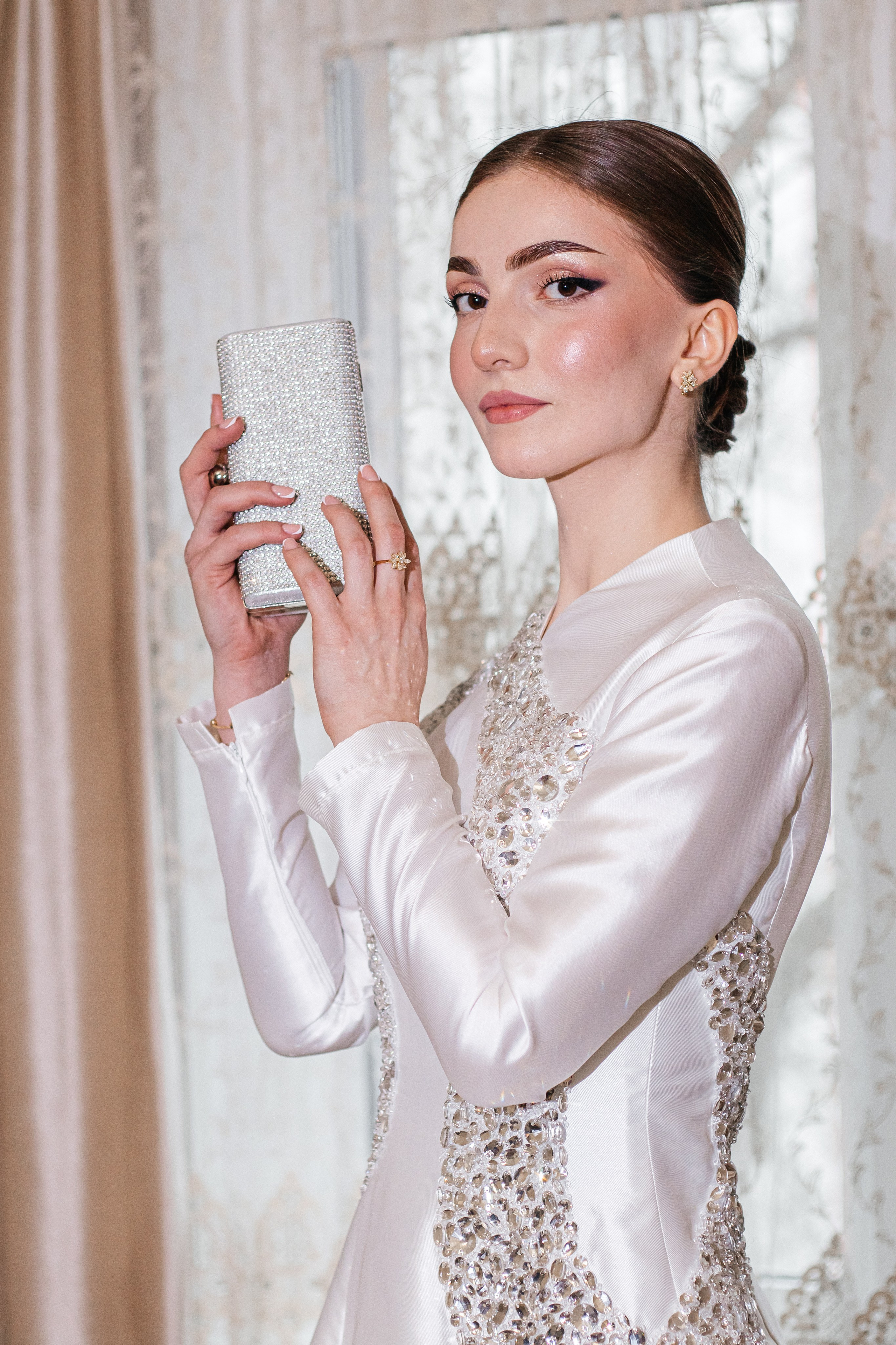 Невеста Румиса