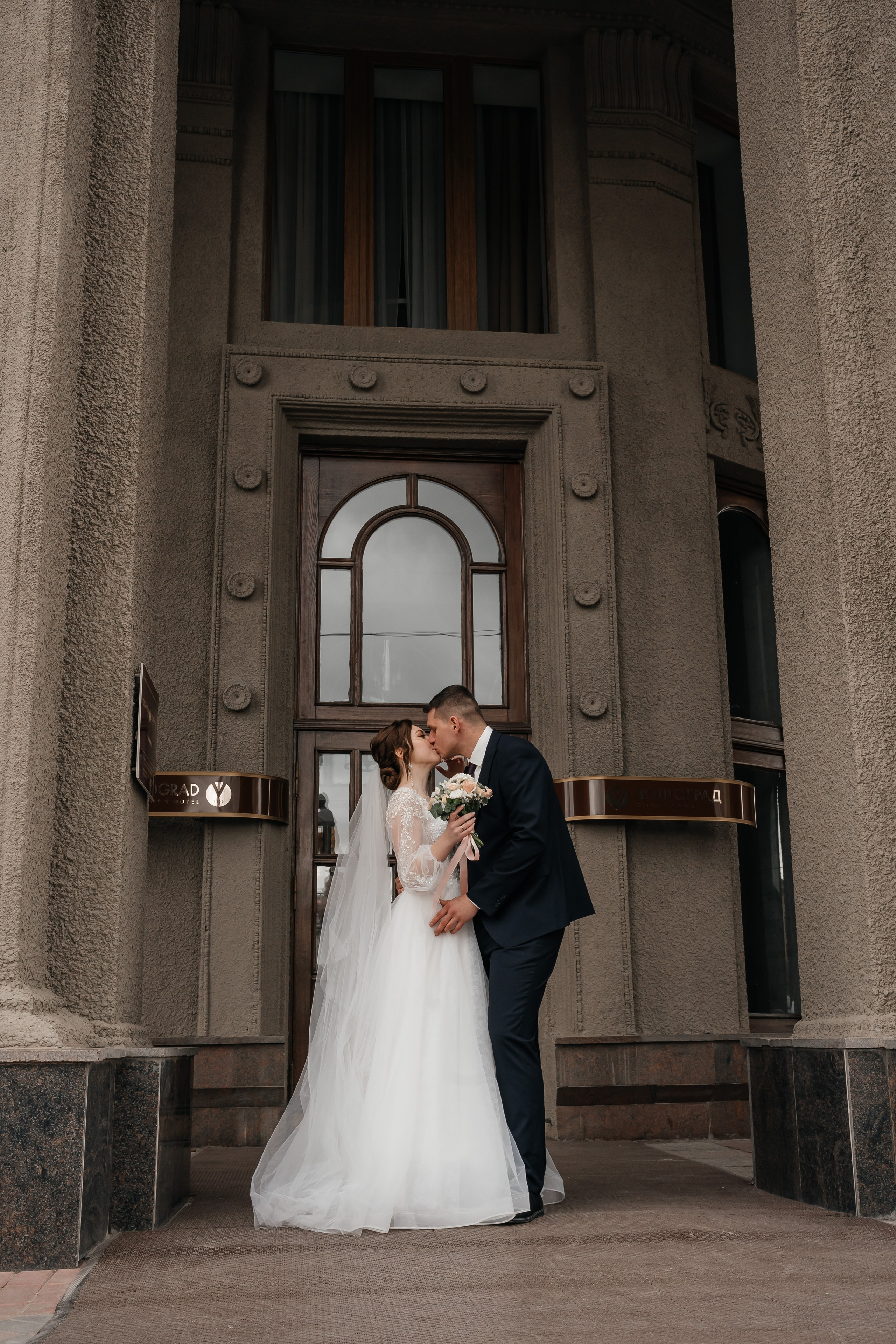 Н+Е 🤍. Свадебный и семейный фотограф Волгоград