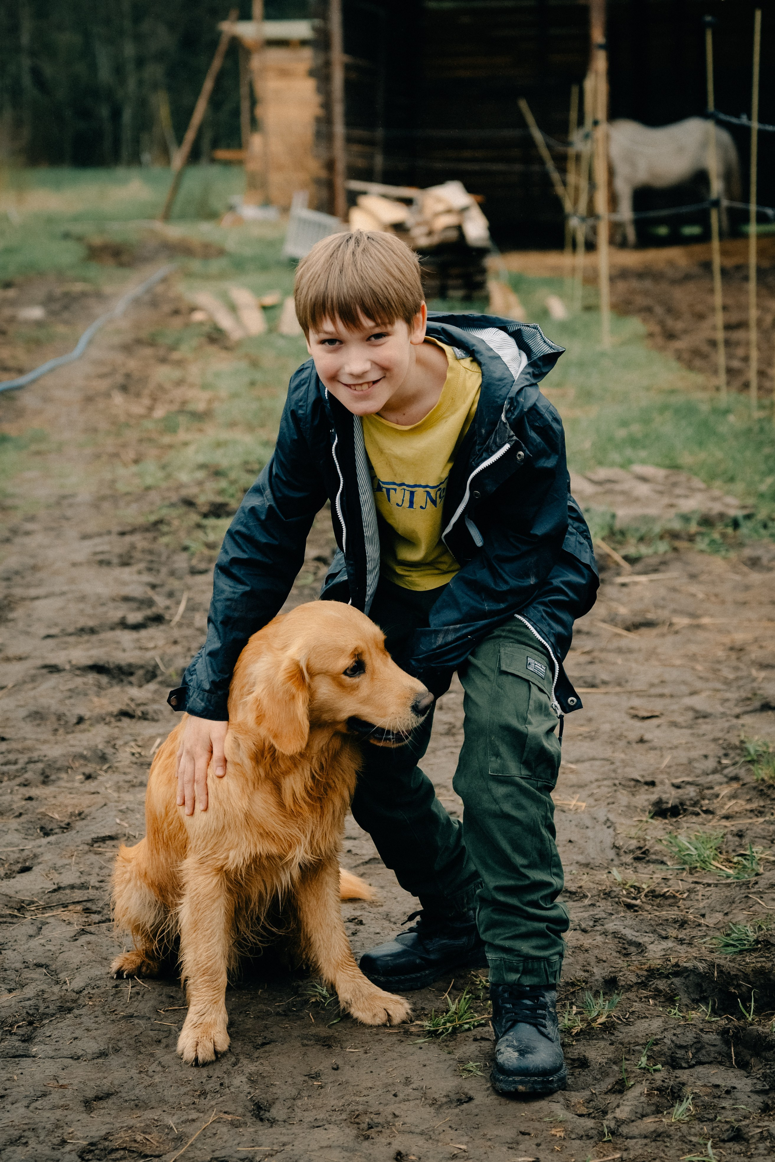 Зоопарк в моём багаже. Кошенкова Мария: портретный и репортажный фотограф. Санкт-Петербург
