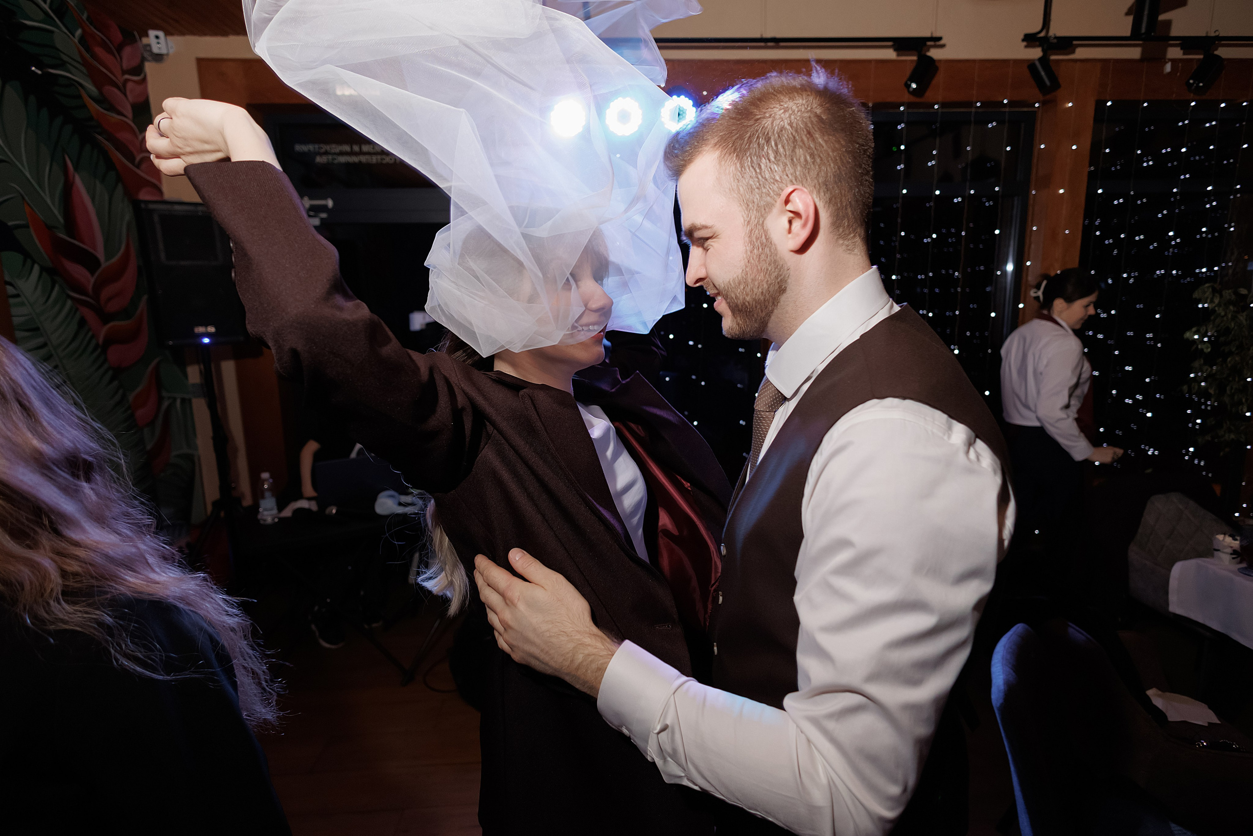 Ангелина и Игорь. Свадебный фотограф в Пскове и Санкт-Петербурге | Анна Голикова