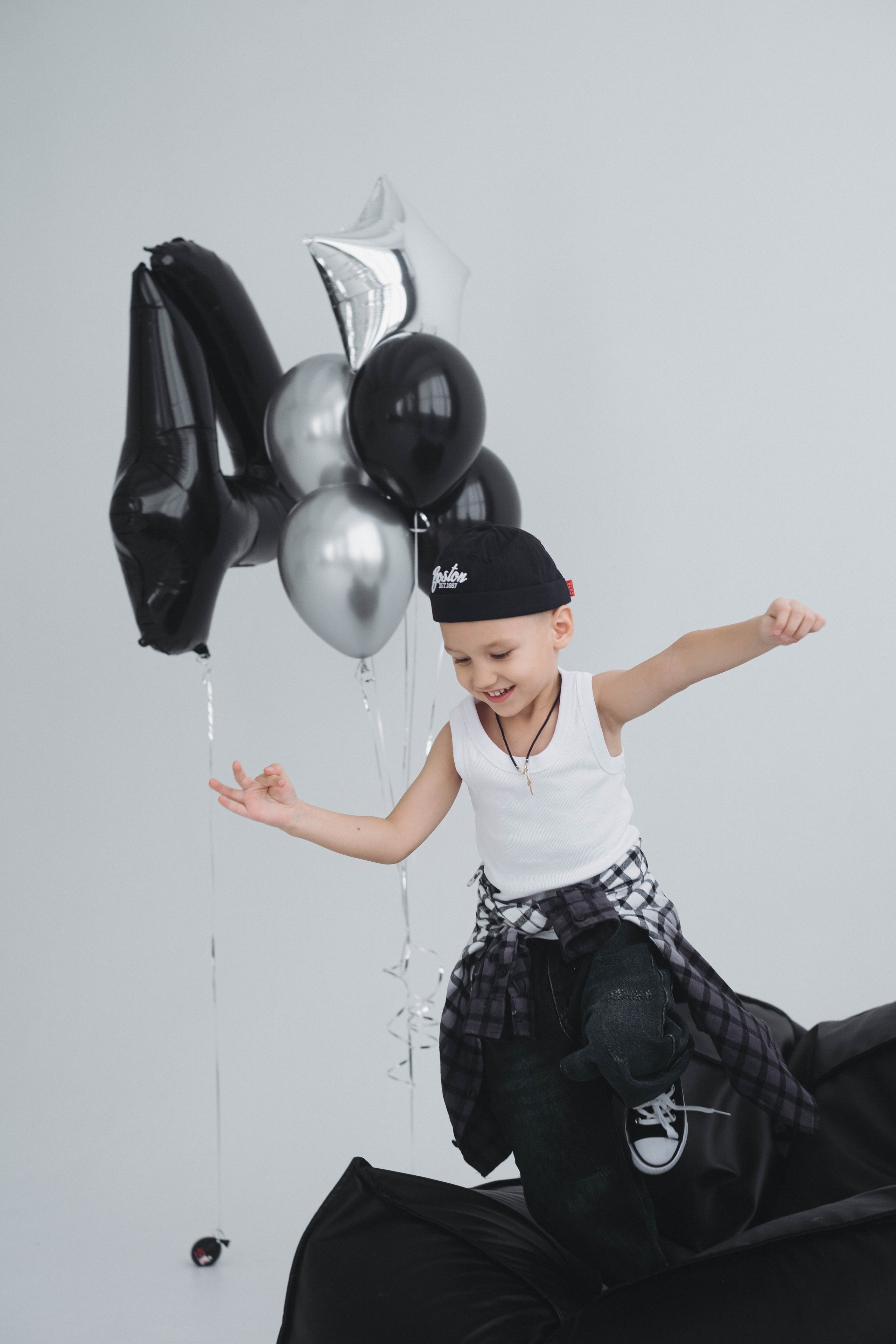 Мирону 4 года. Свадебный и семейный фотограф г. Волгоград Биленко Ангелина