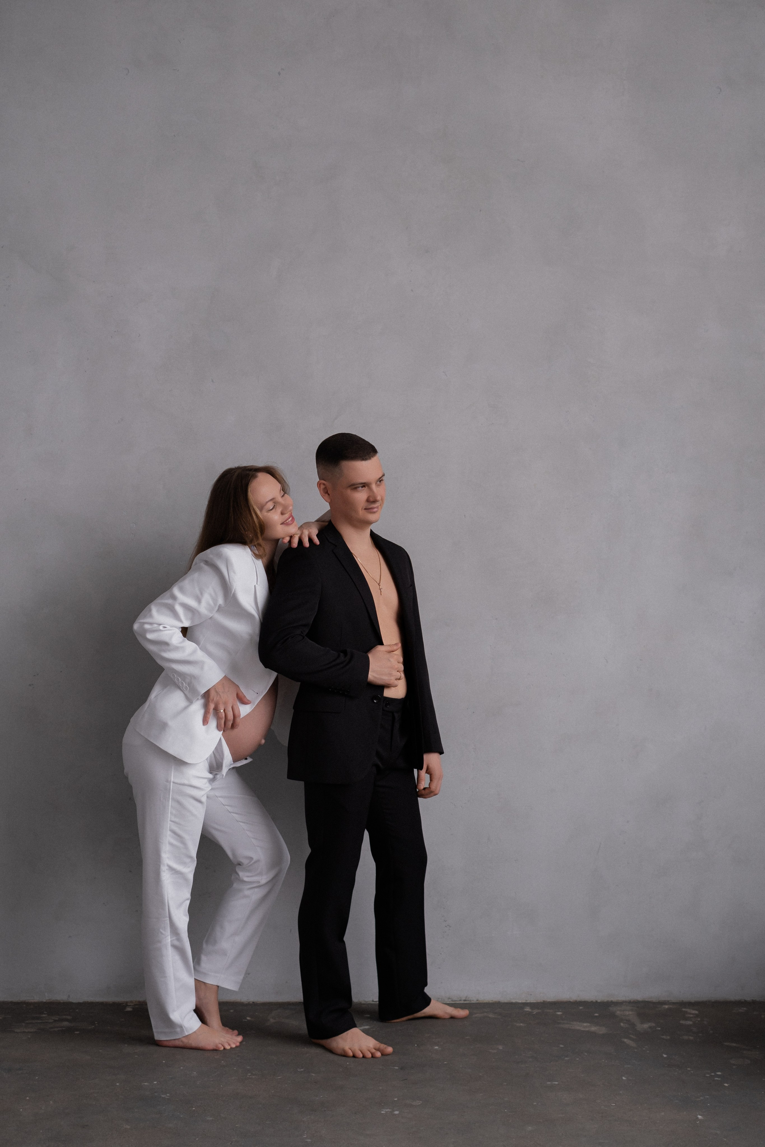 Вадим и Мария. Свадебный и семейный фотограф г. Волгоград Биленко Ангелина