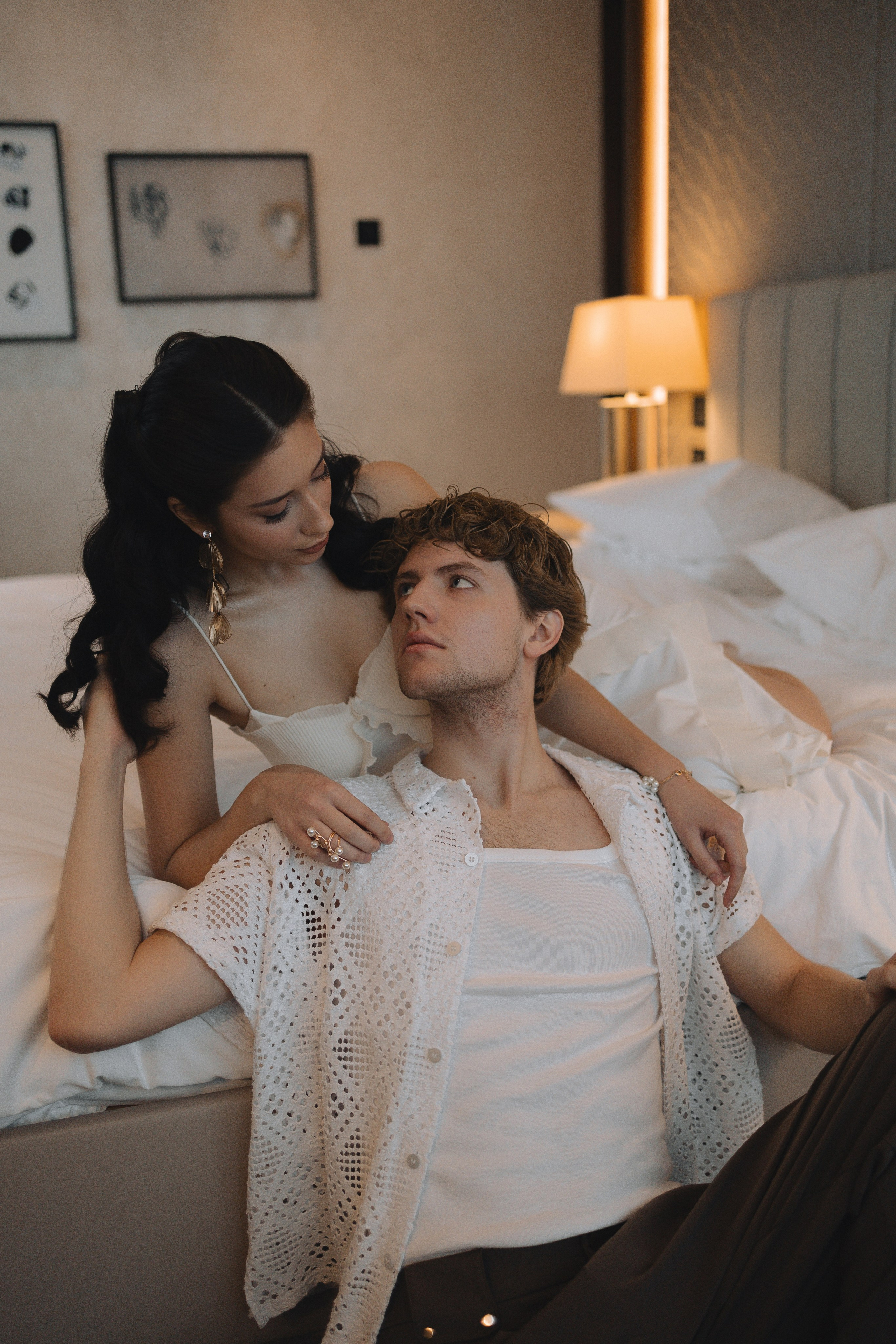 Федя и Малена (2025). Свадебный и семейный фотограф в Москве Яна Шувалова